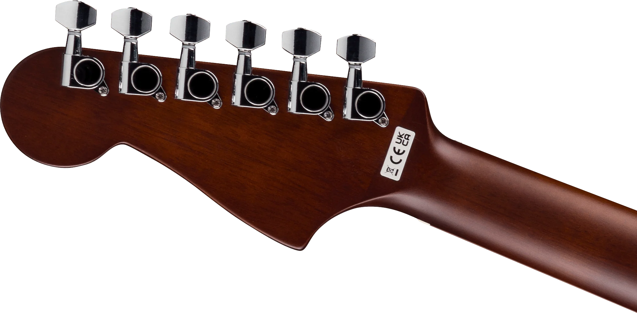 Fender California Debut Redondo CE - Image 12
