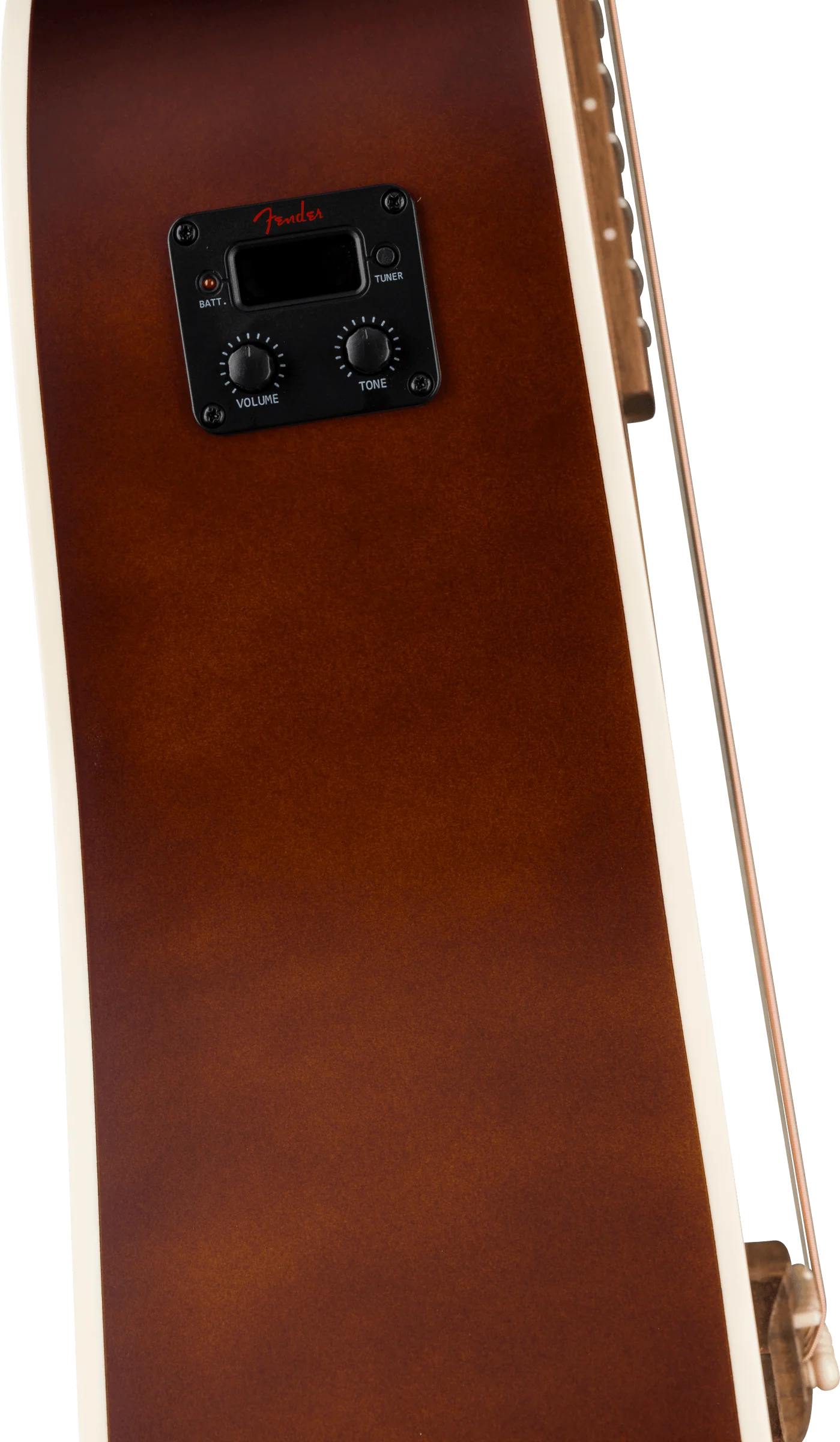 Fender California Debut Redondo CE - Image 13