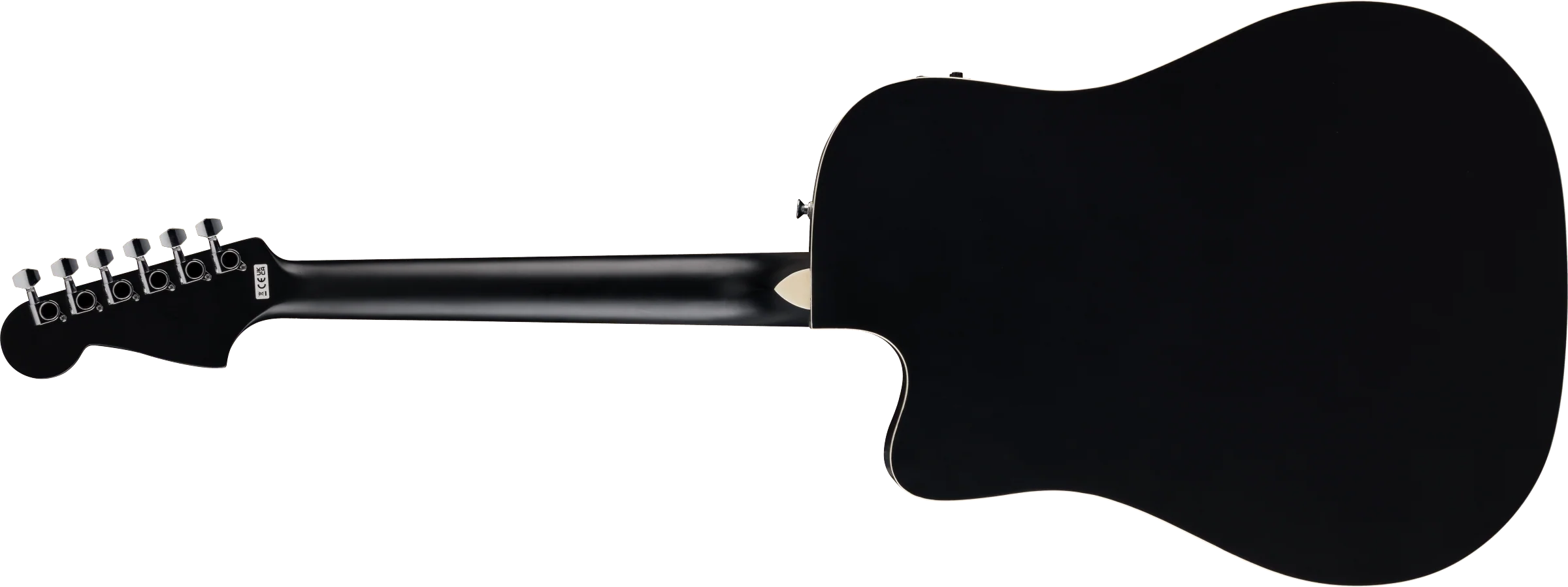 Fender California Debut Redondo CE - Image 15