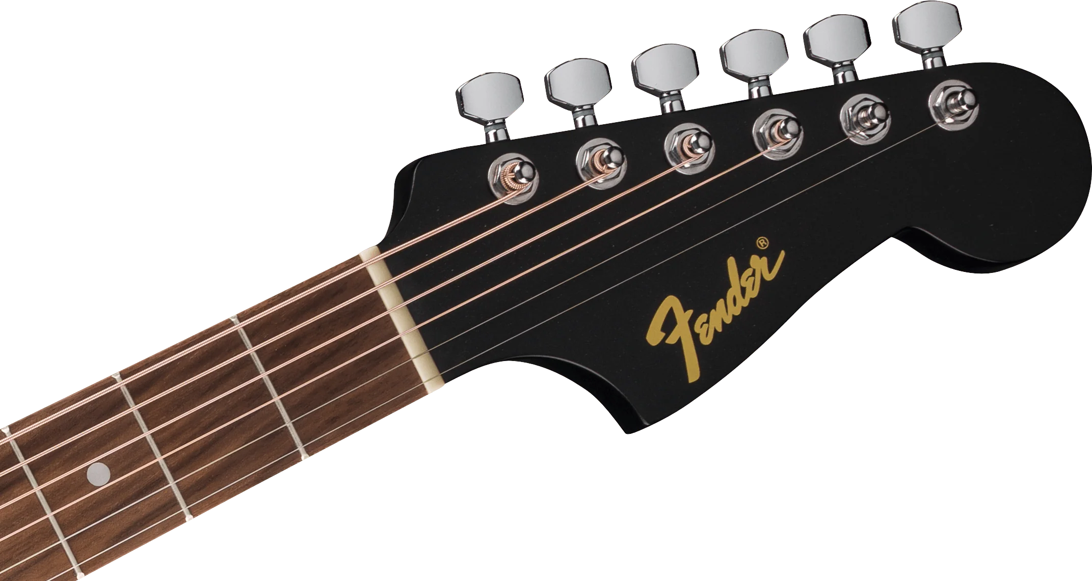Fender California Debut Redondo CE - Image 17