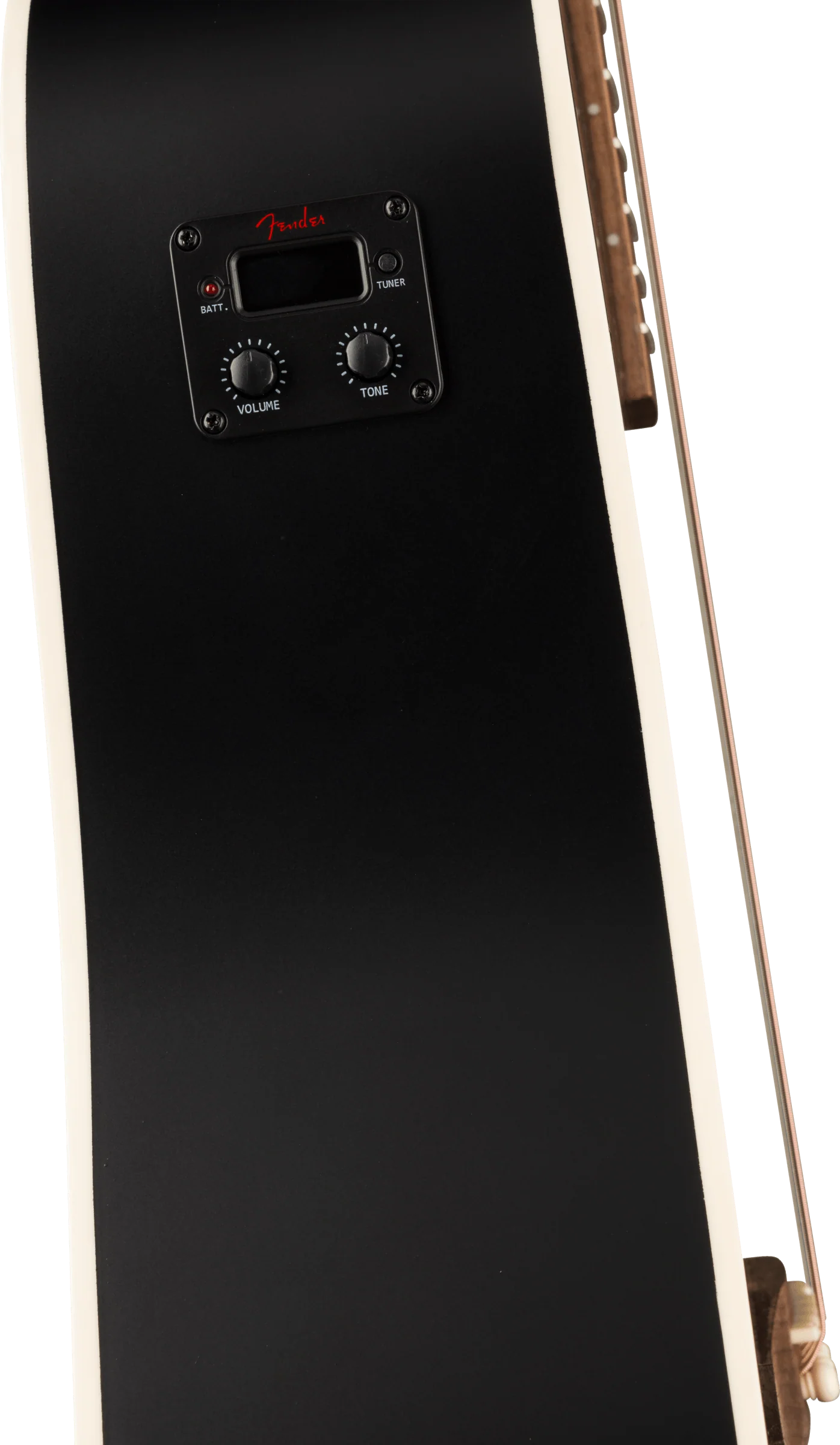 Fender California Debut Redondo CE - Image 19