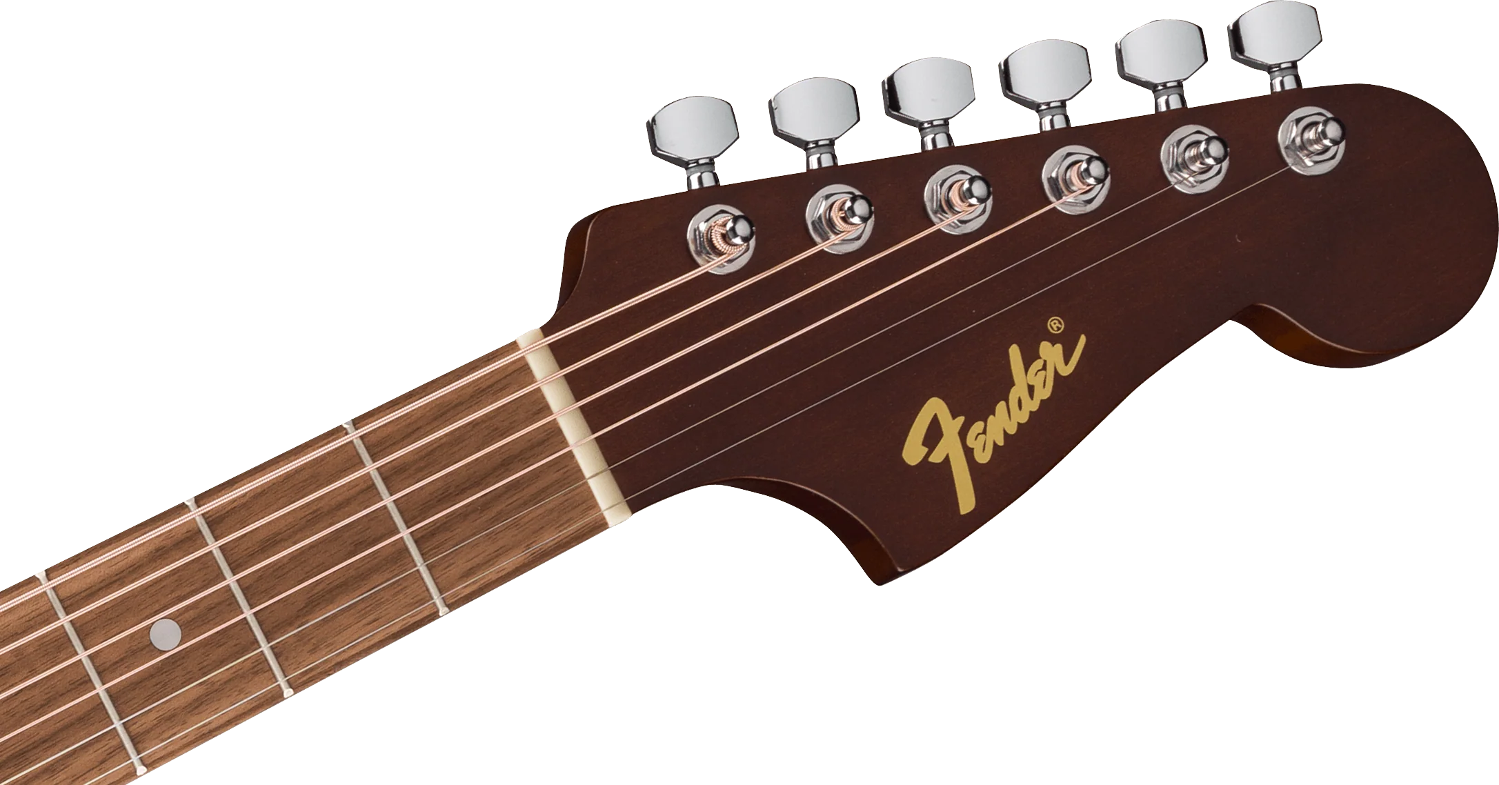 Fender California Debut Redondo CE - Image 5