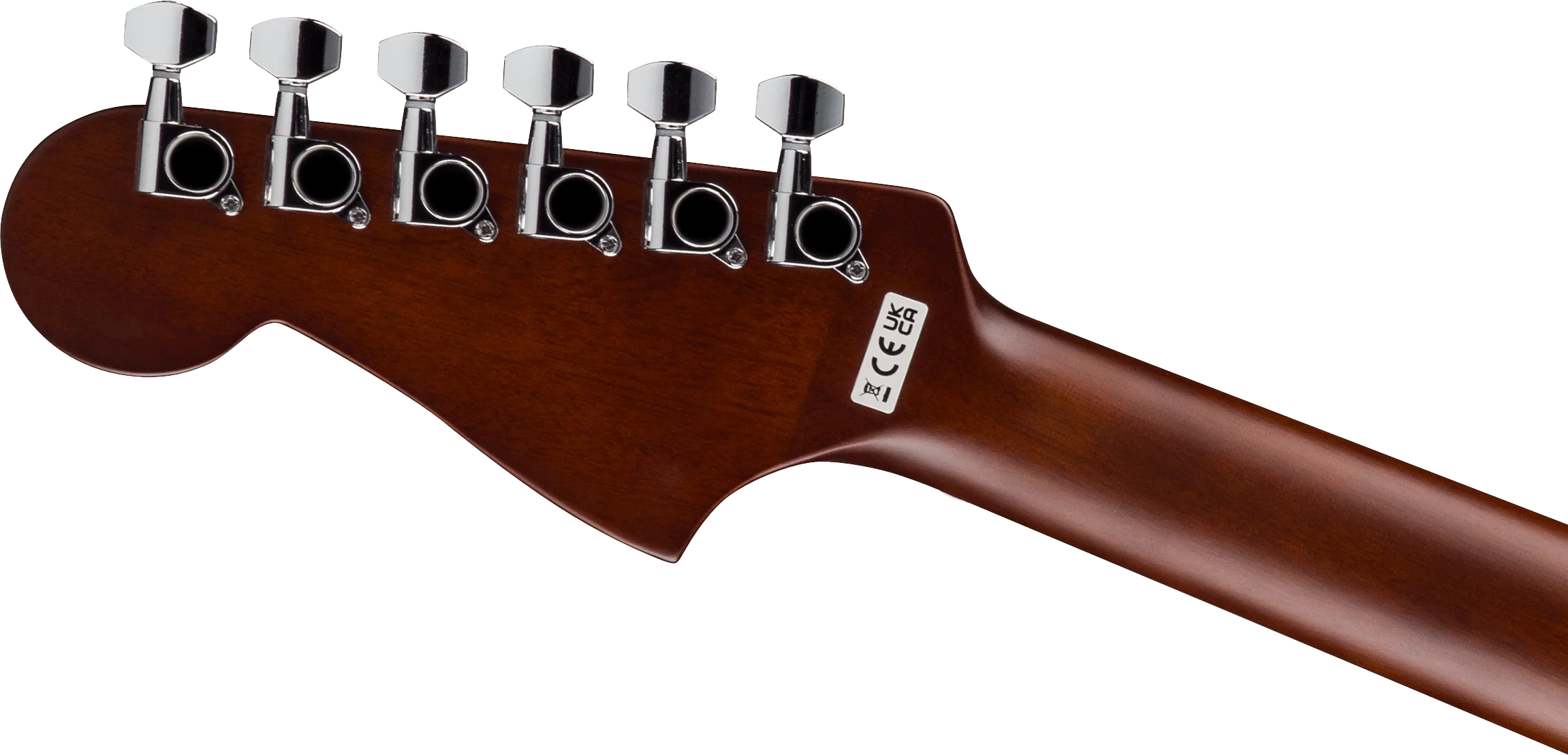 Fender California Debut Redondo CE - Image 6