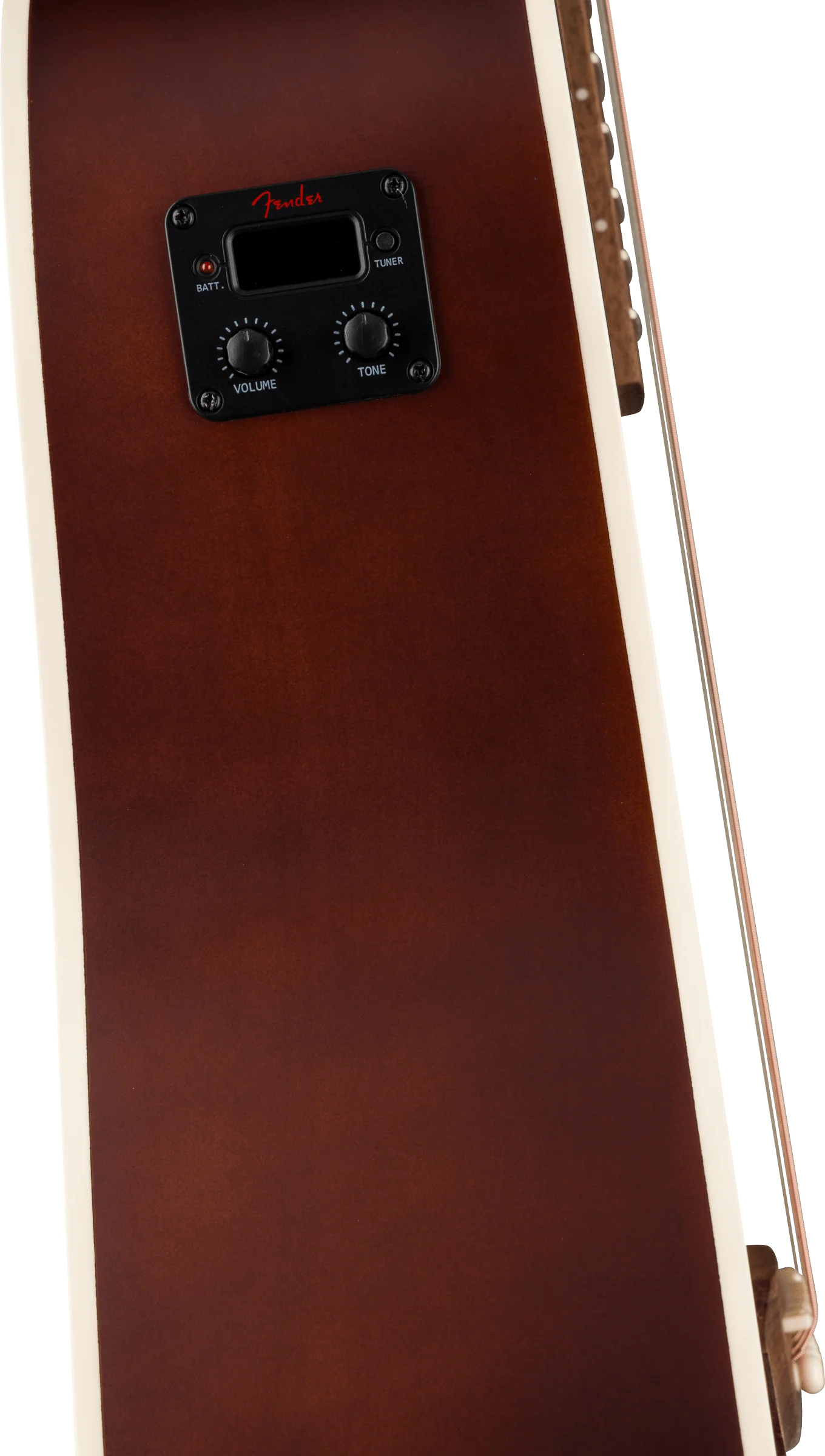 Fender California Debut Redondo CE - Image 7