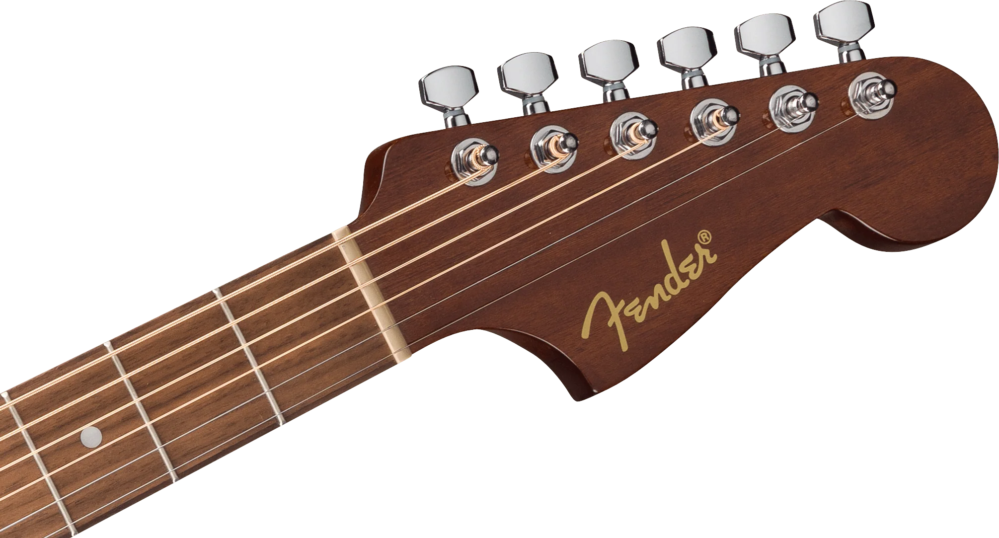 Fender California Standard Redondo - Image 10