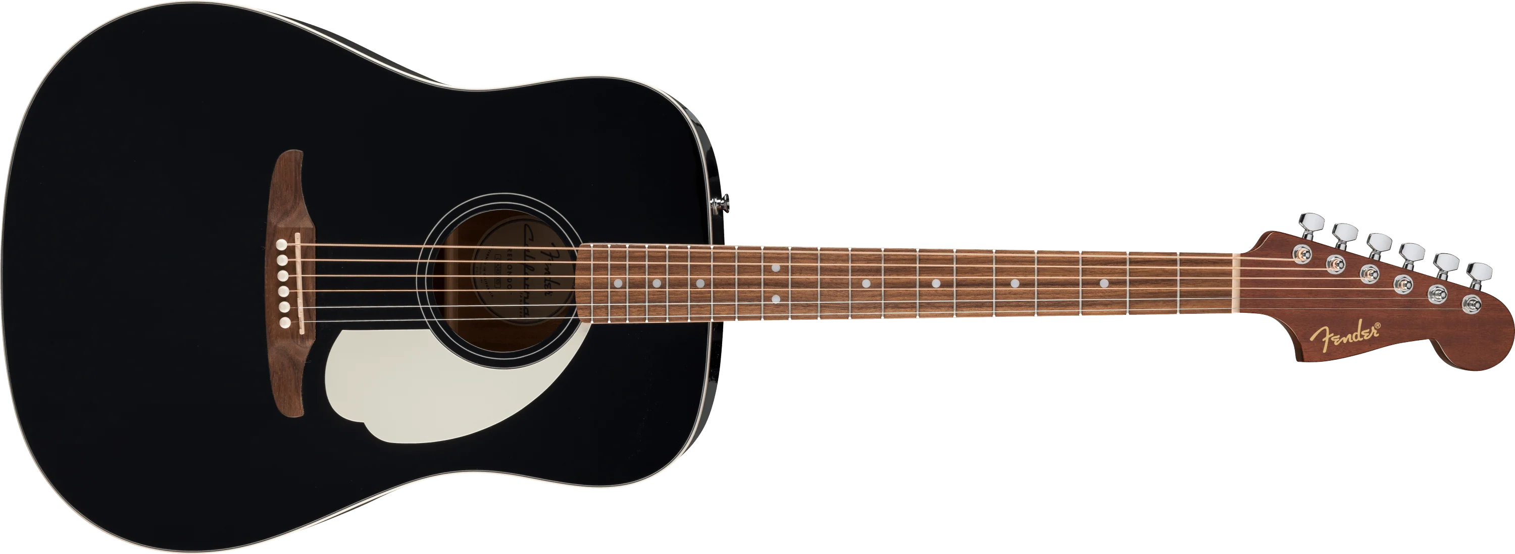 Fender California Standard Redondo - Image 12