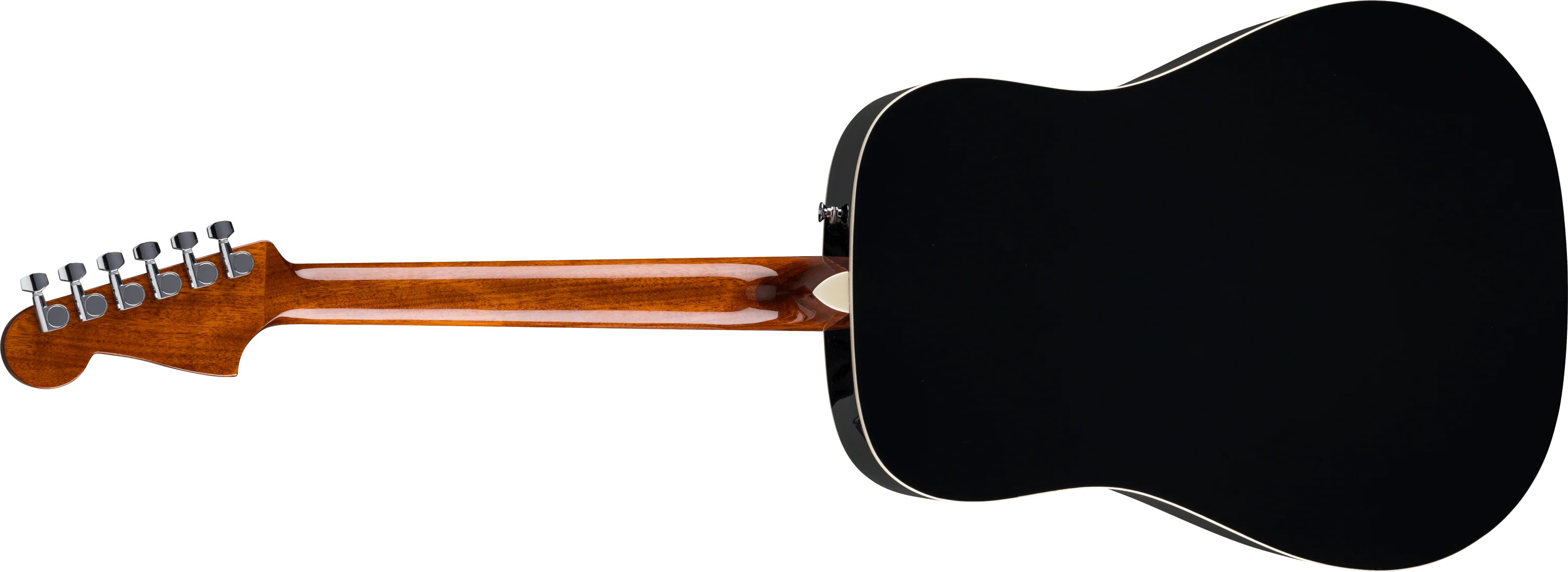 Fender California Standard Redondo - Image 13