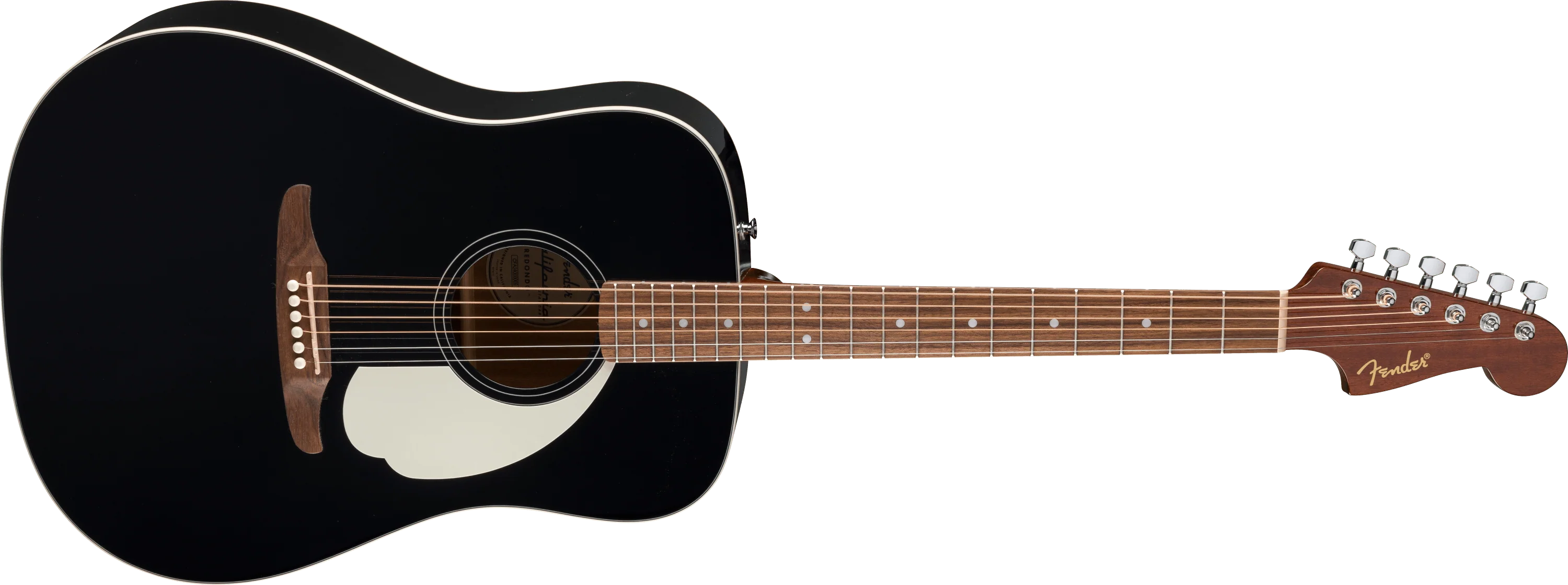 Fender California Standard Redondo - Image 14