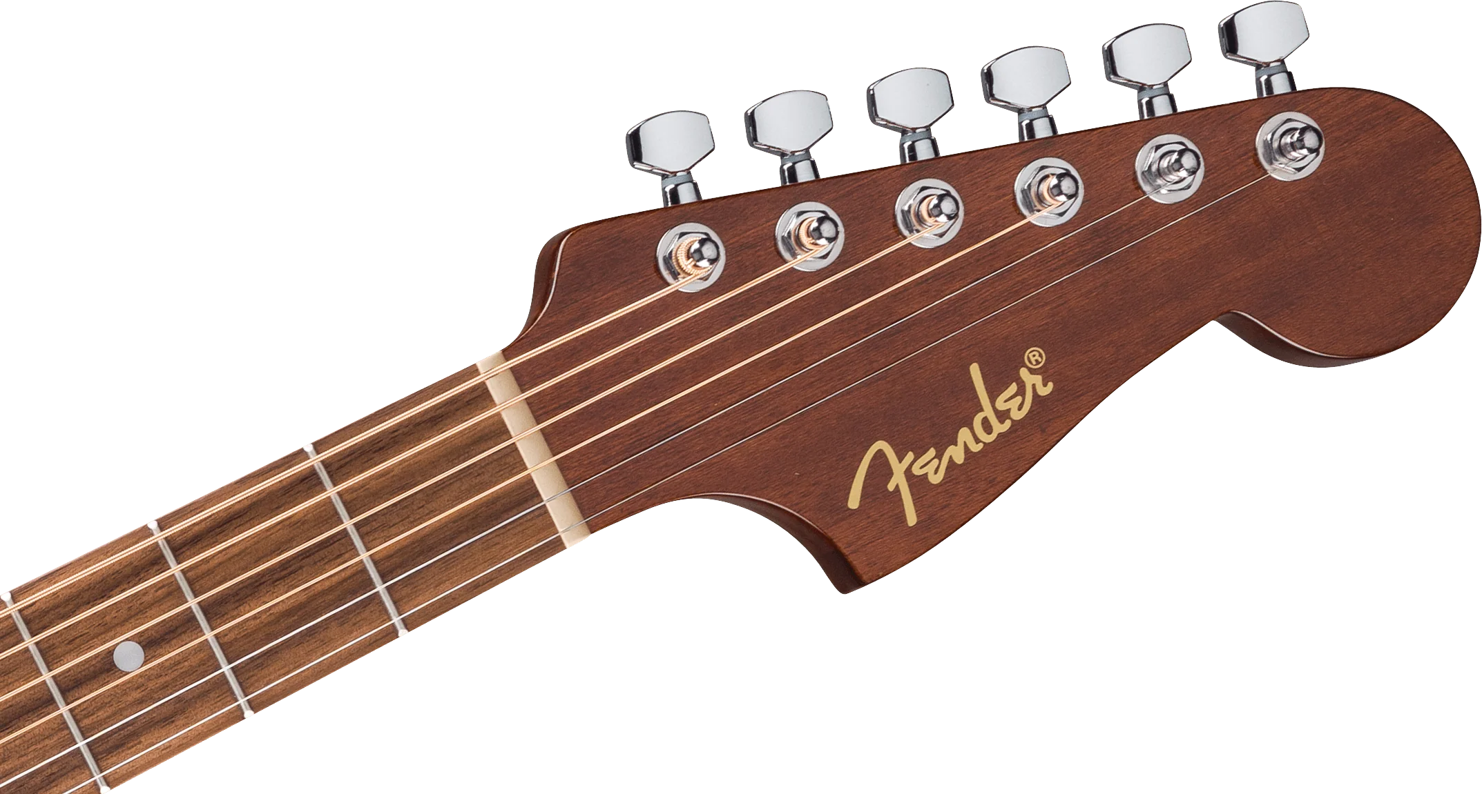 Fender California Standard Redondo - Image 15
