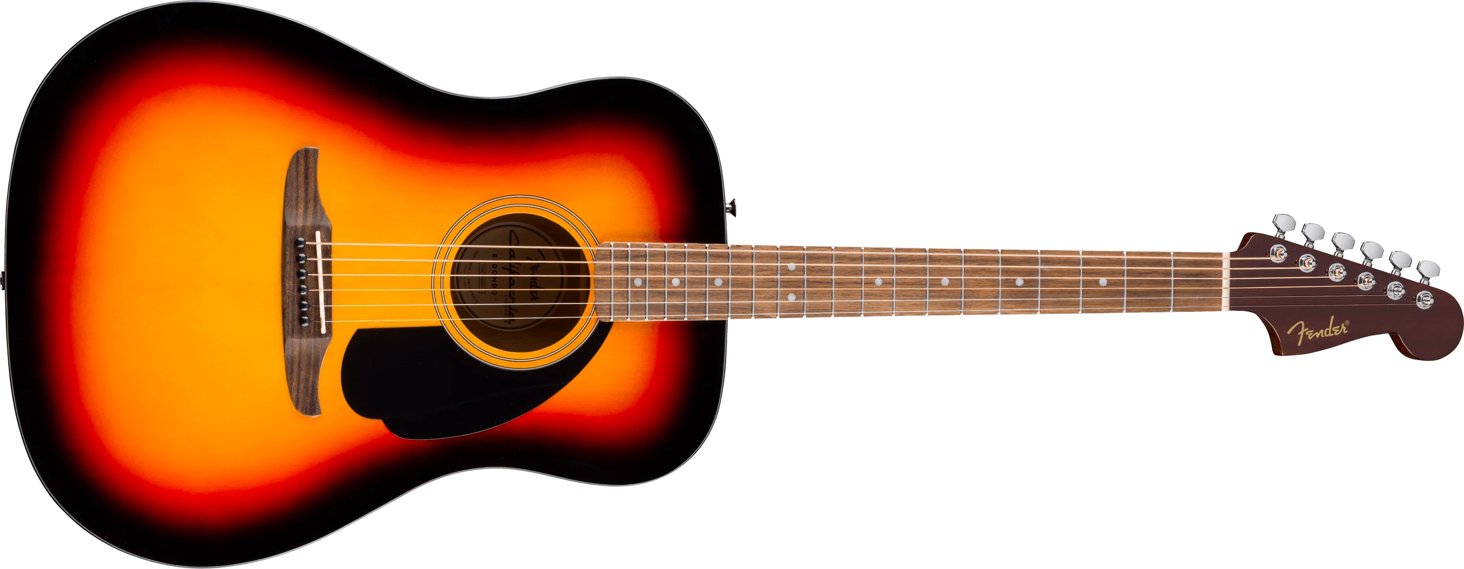 Fender California Standard Redondo - Image 2
