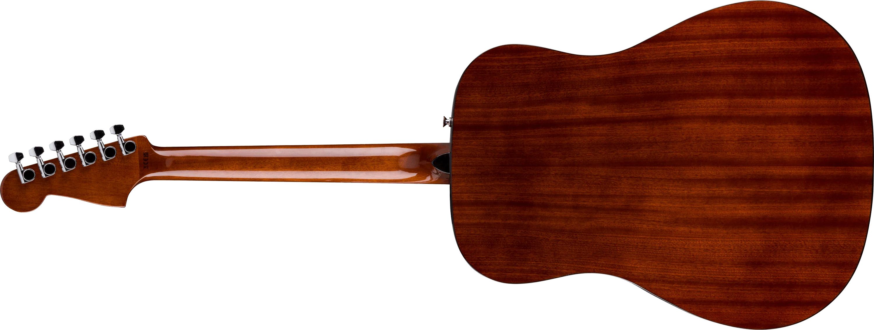 Fender California Standard Redondo - Image 3