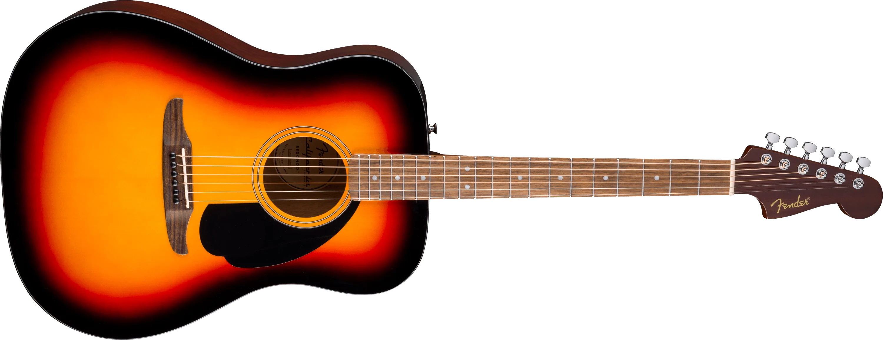 Fender California Standard Redondo - Image 4