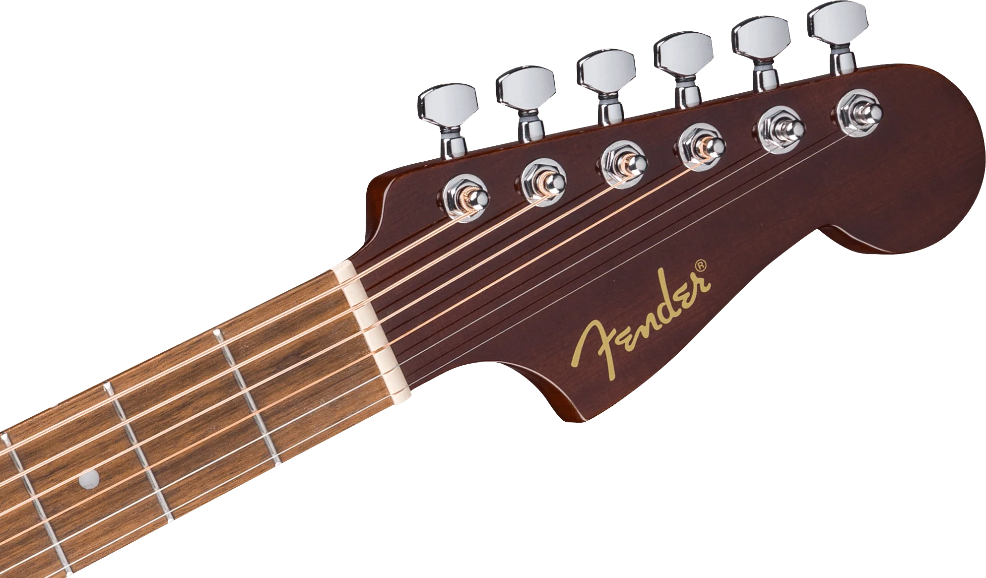 Fender California Standard Redondo - Image 5