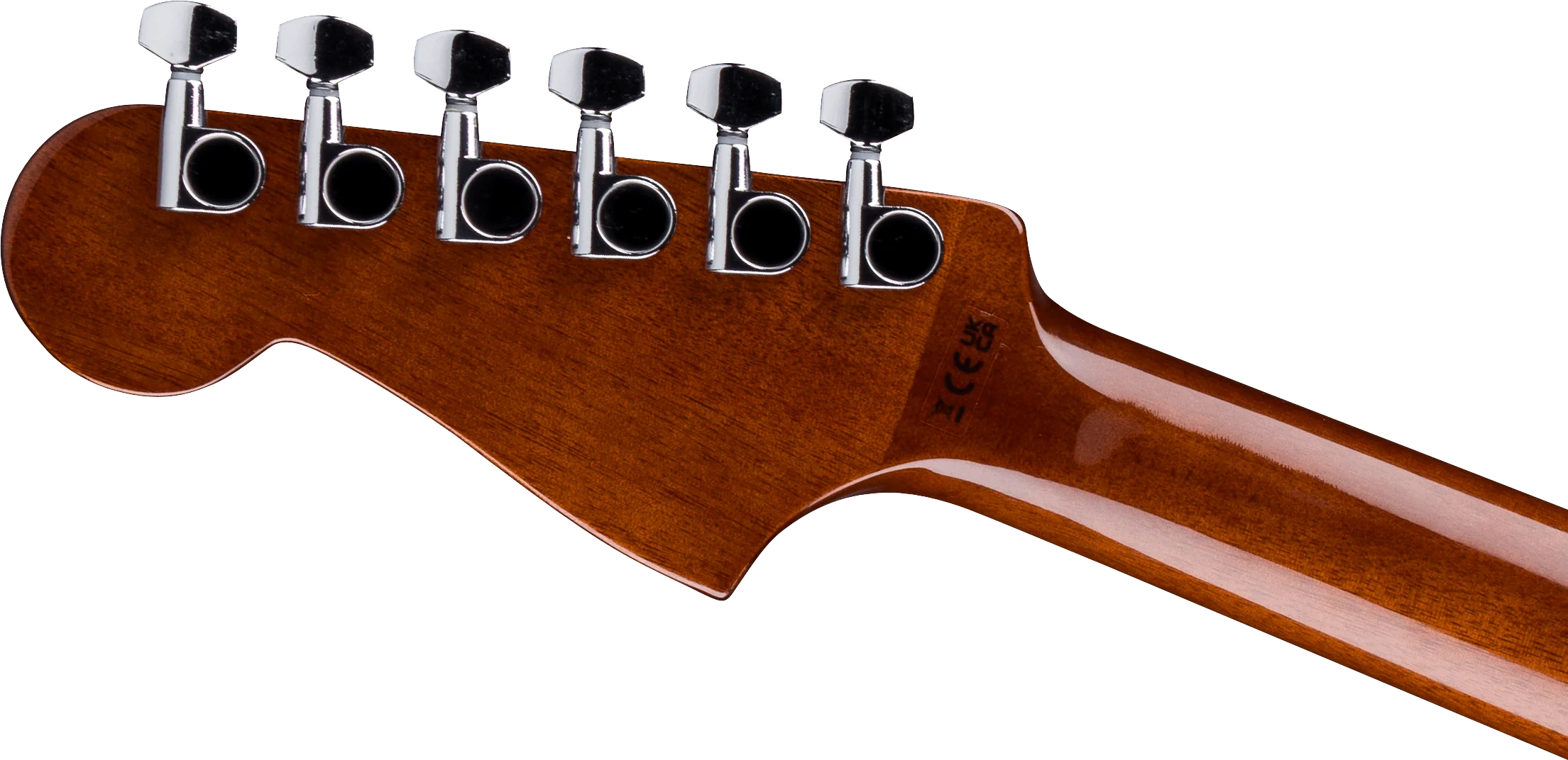 Fender California Standard Redondo - Image 6