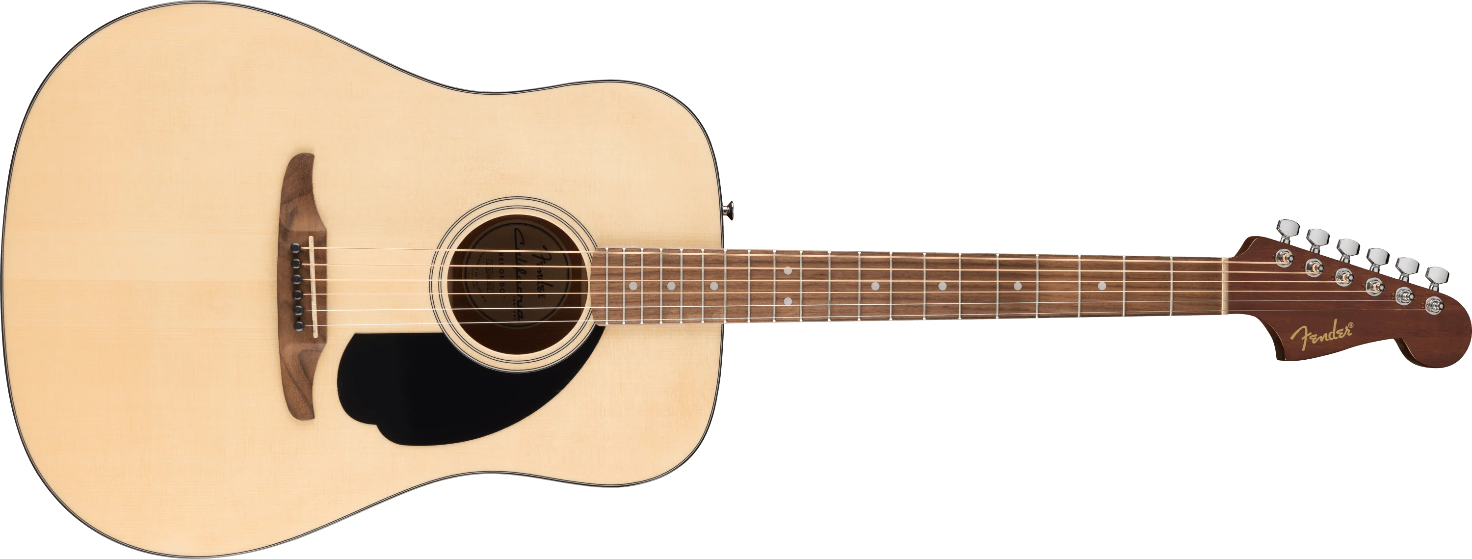 Fender California Standard Redondo - Image 7