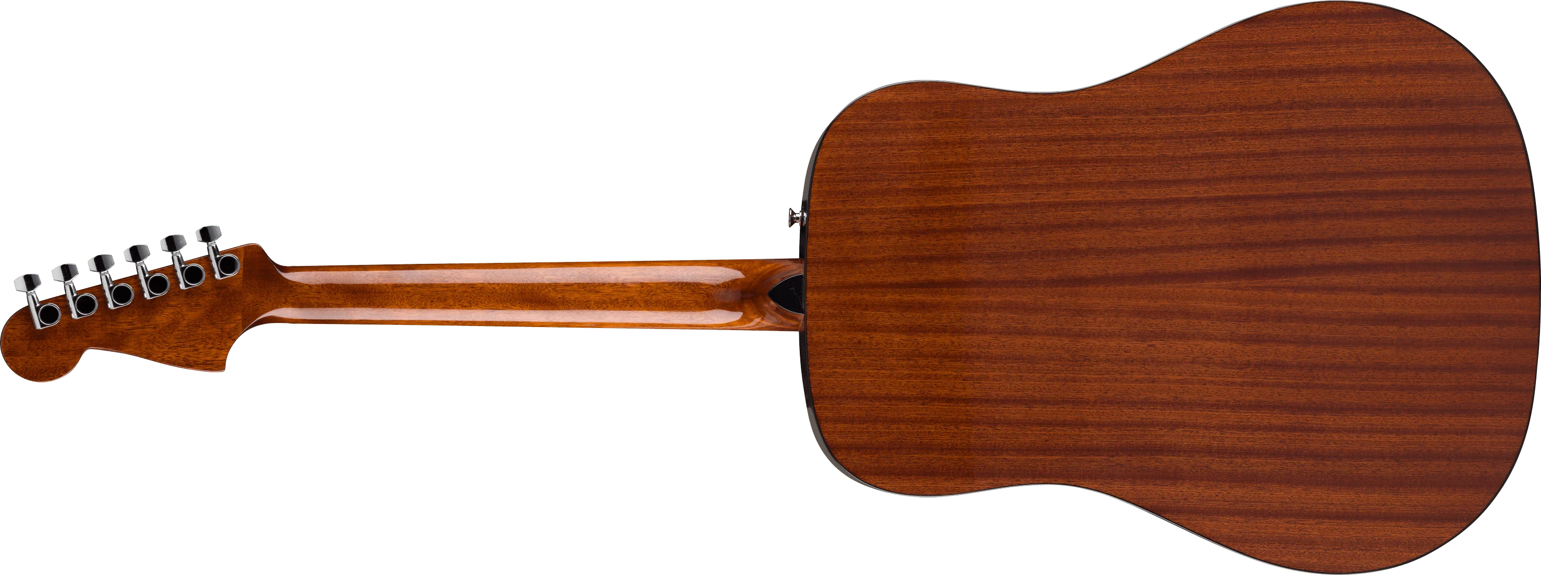 Fender California Standard Redondo - Image 8