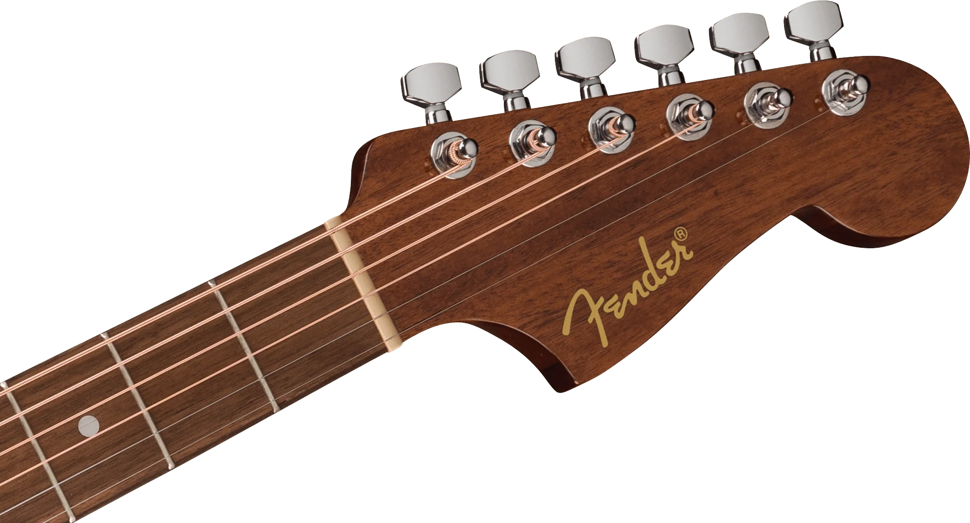 Fender California Standard Redondo CE - Image 11