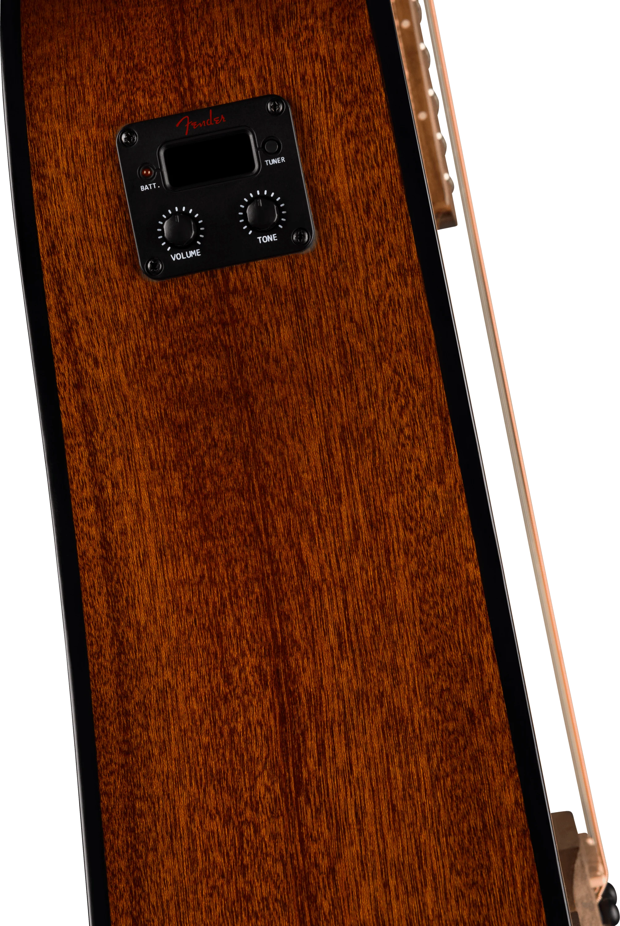 Fender California Standard Redondo CE - Image 13