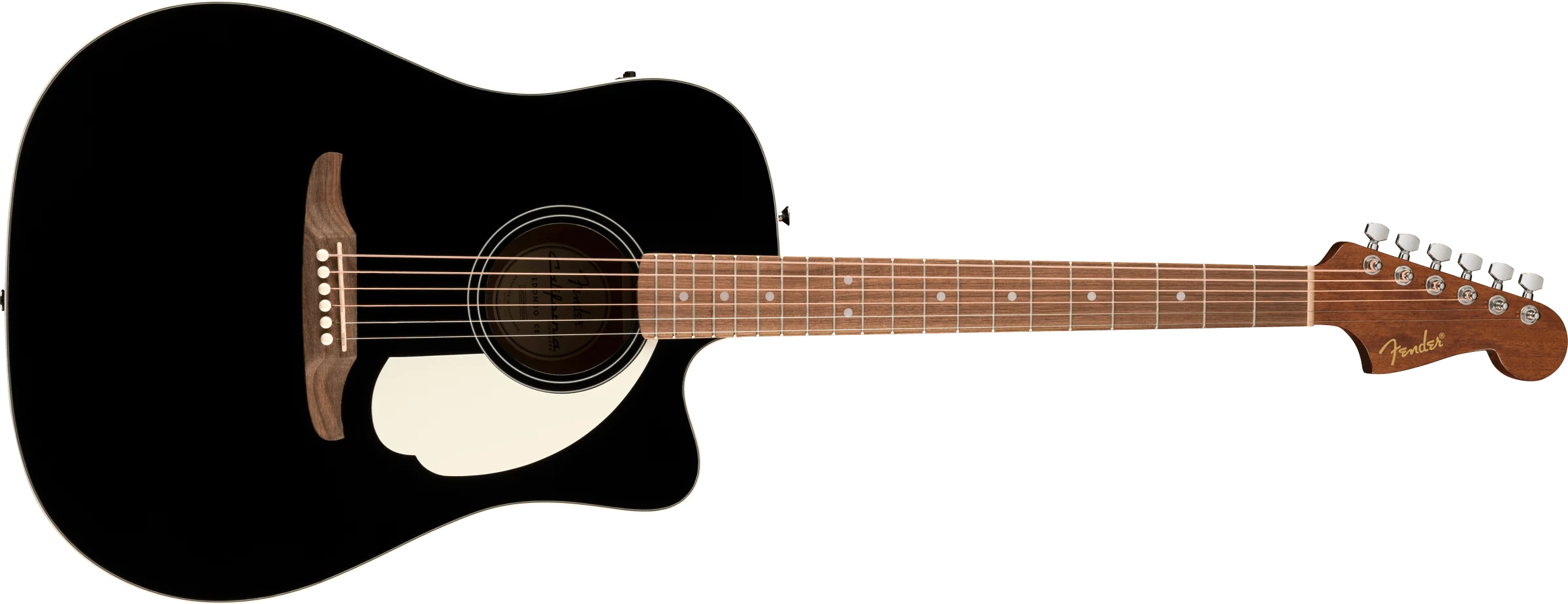 Fender California Standard Redondo CE - Image 14