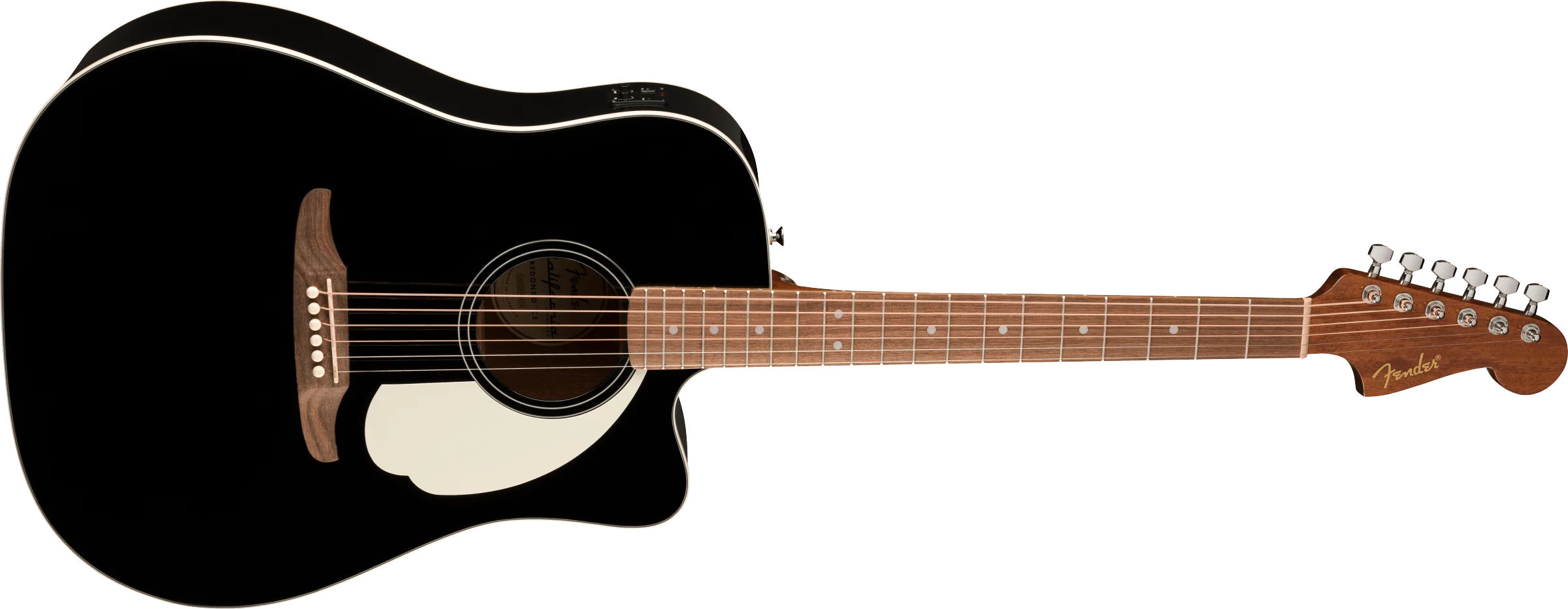 Fender California Standard Redondo CE - Image 16