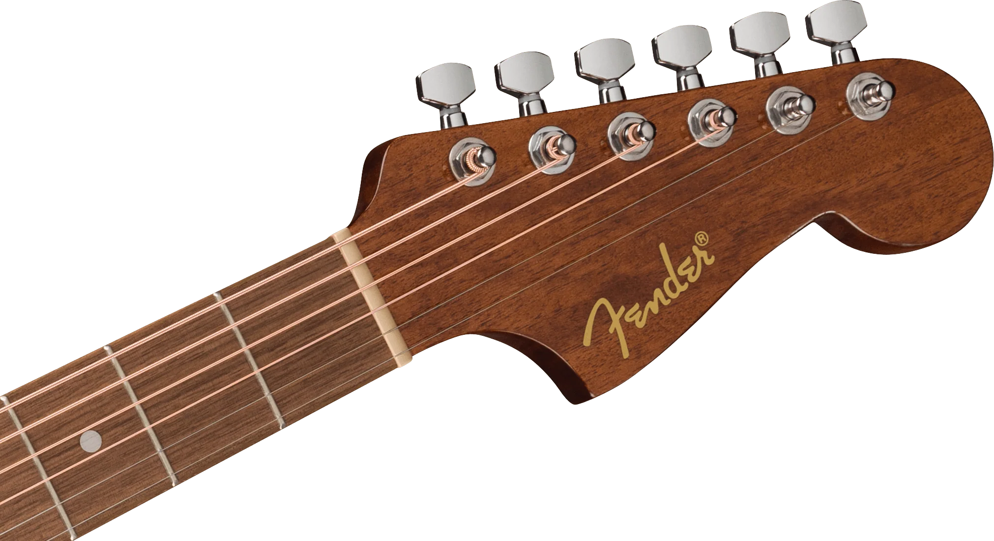 Fender California Standard Redondo CE - Image 17