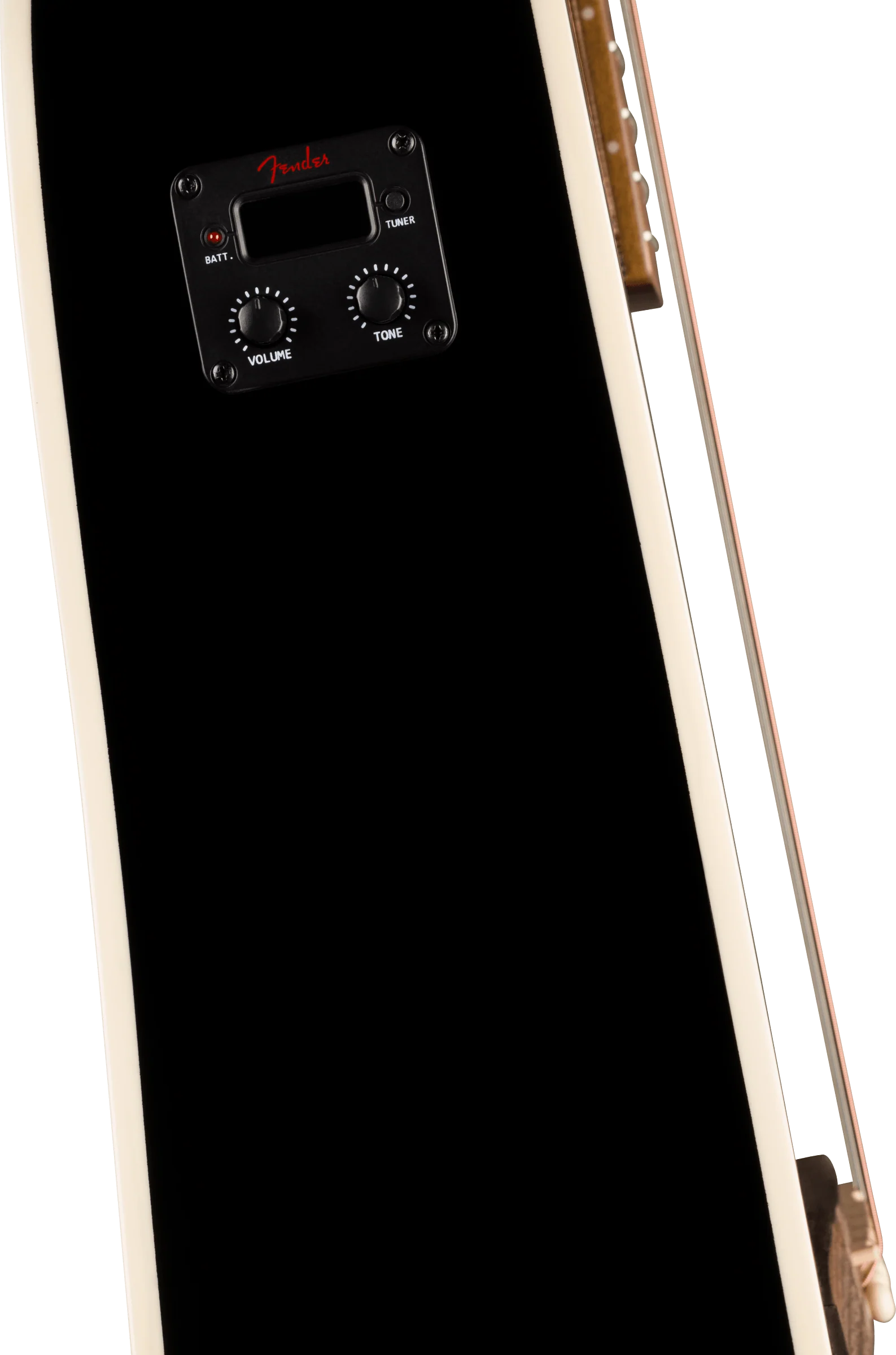 Fender California Standard Redondo CE - Image 19