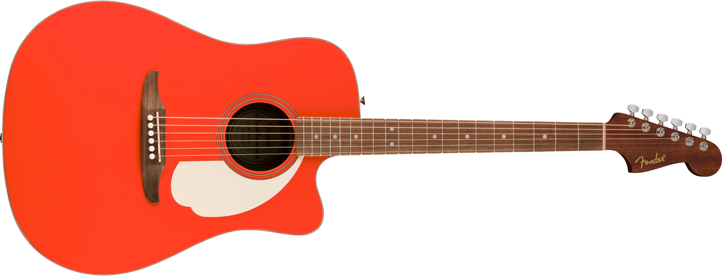 Fender California Standard Redondo CE - Image 20