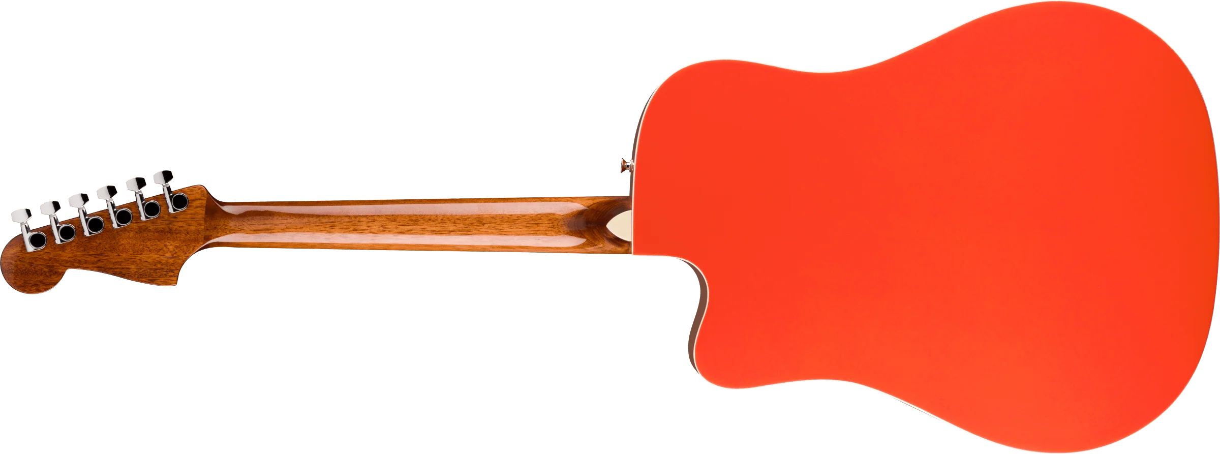 Fender California Standard Redondo CE - Image 21