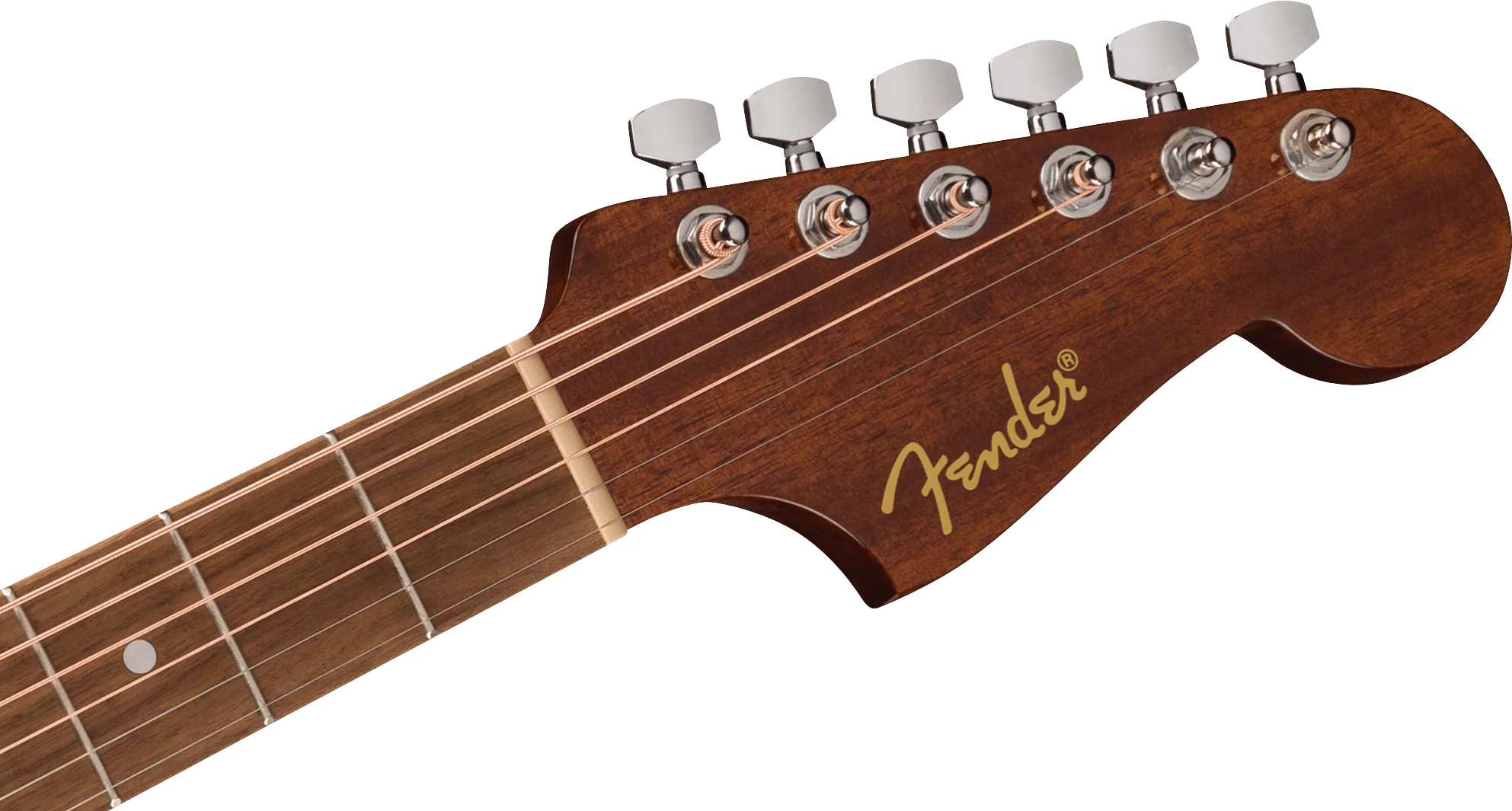 Fender California Standard Redondo CE - Image 22