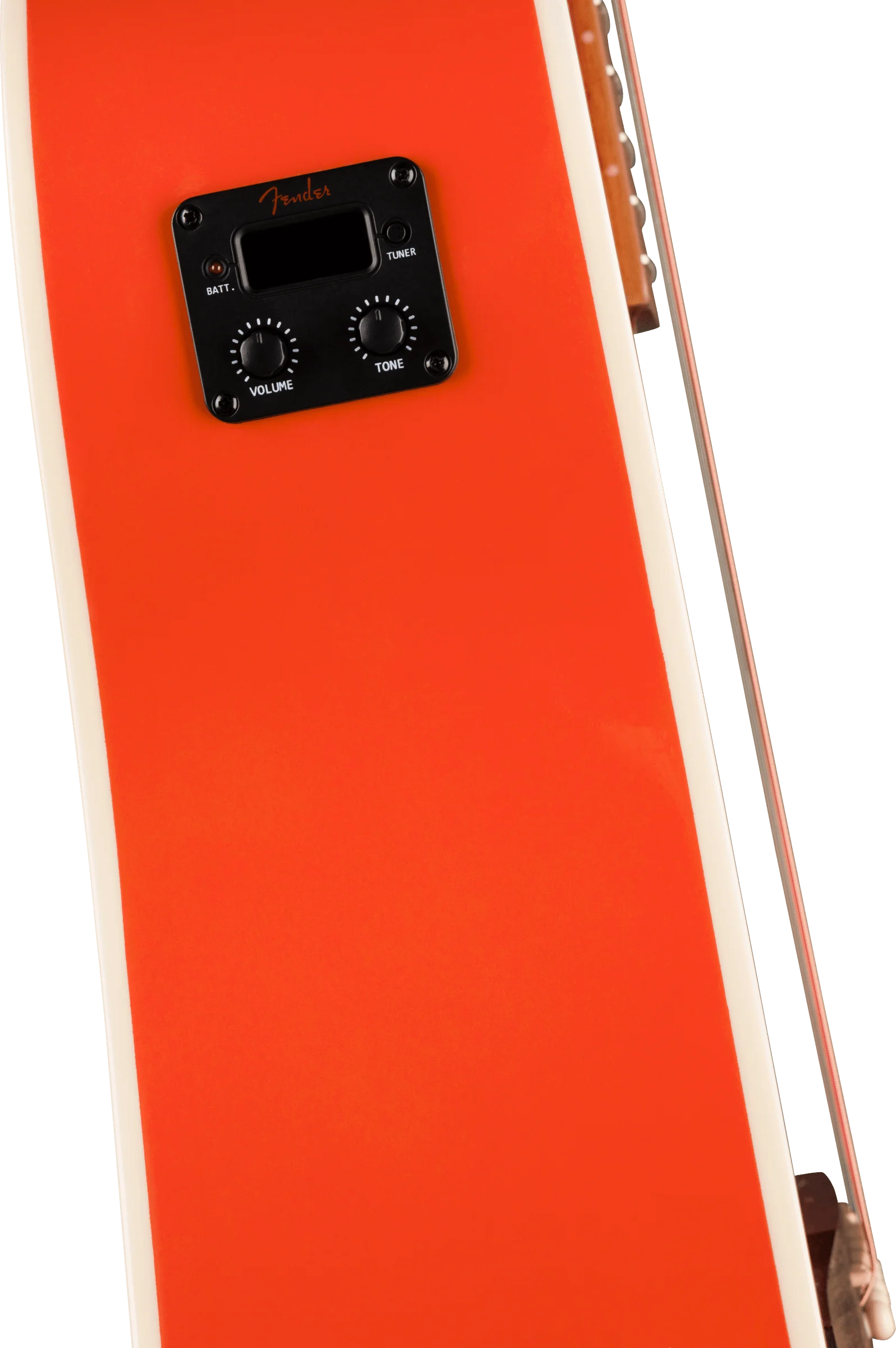 Fender California Standard Redondo CE - Image 24