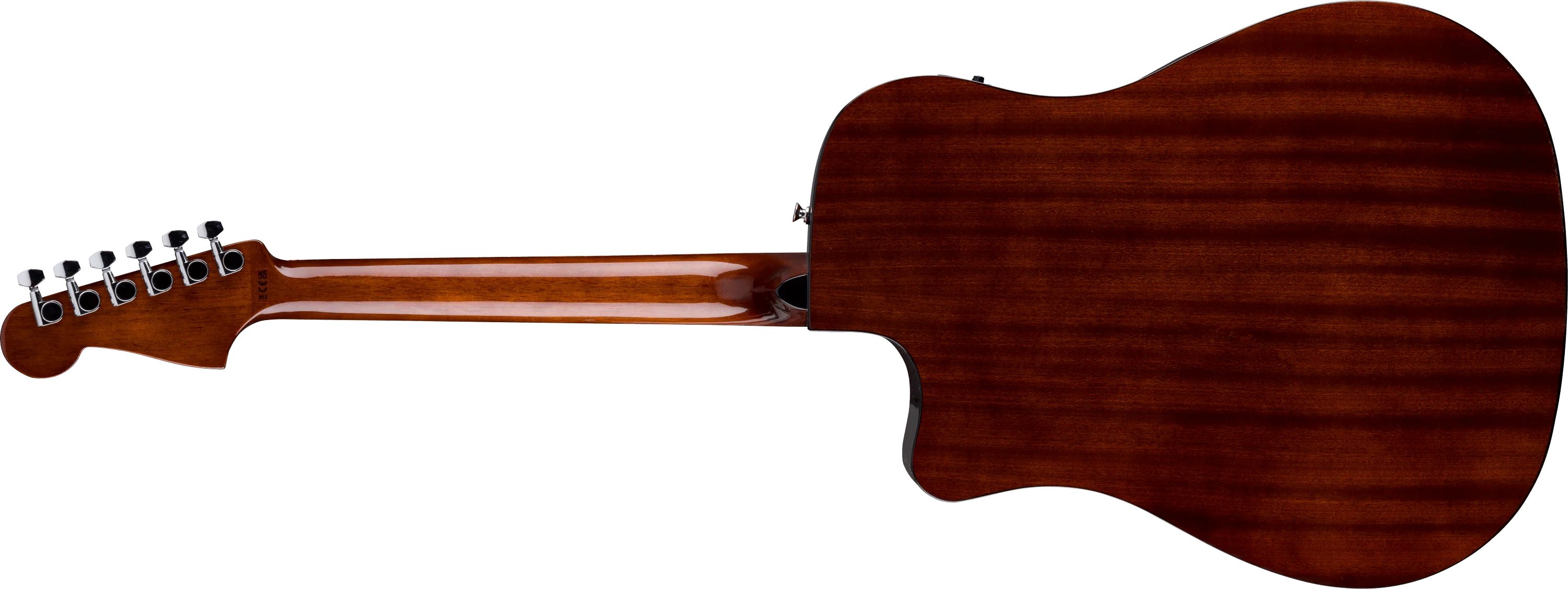 Fender California Standard Redondo CE - Image 3