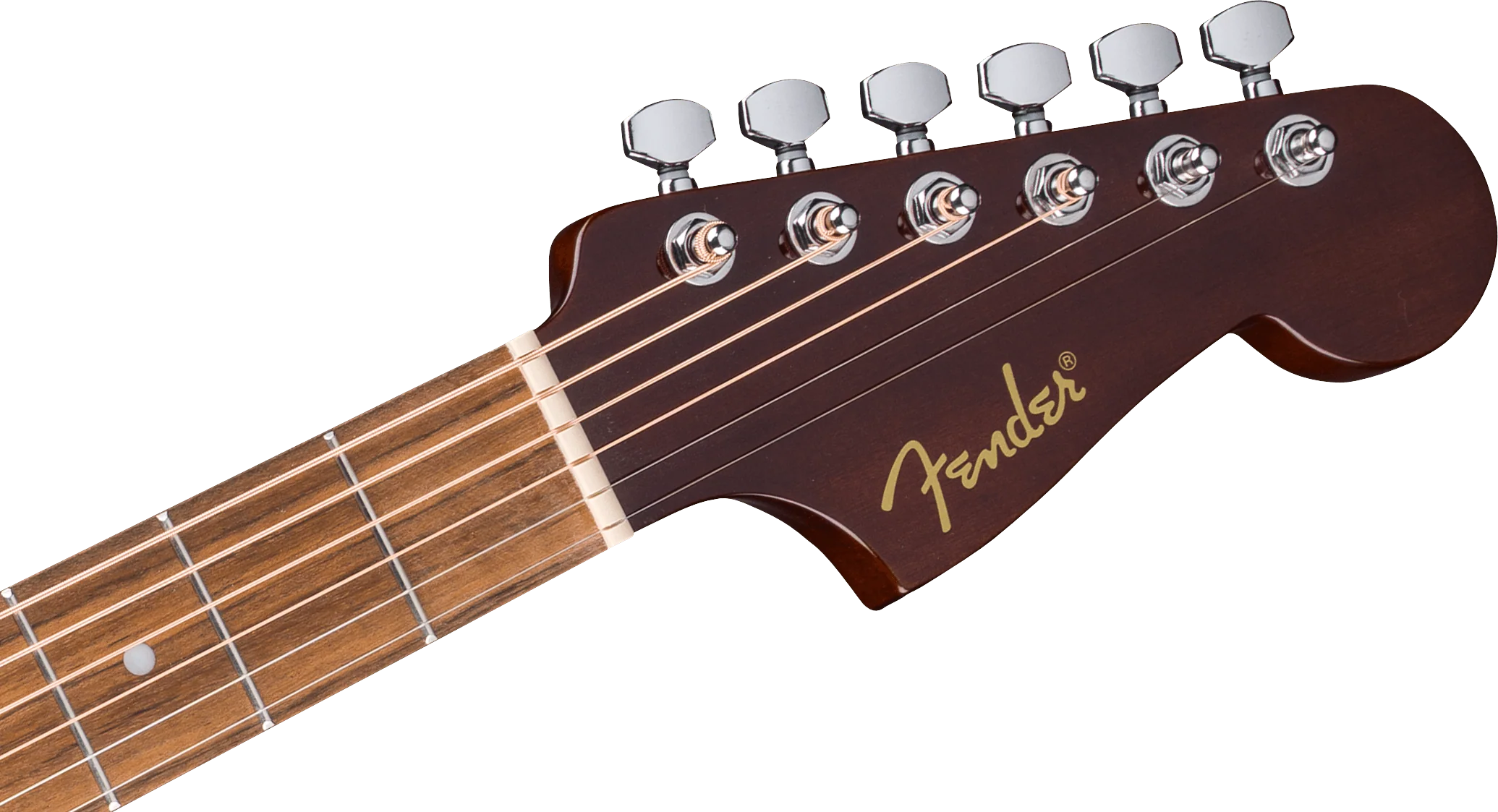 Fender California Standard Redondo CE - Image 5