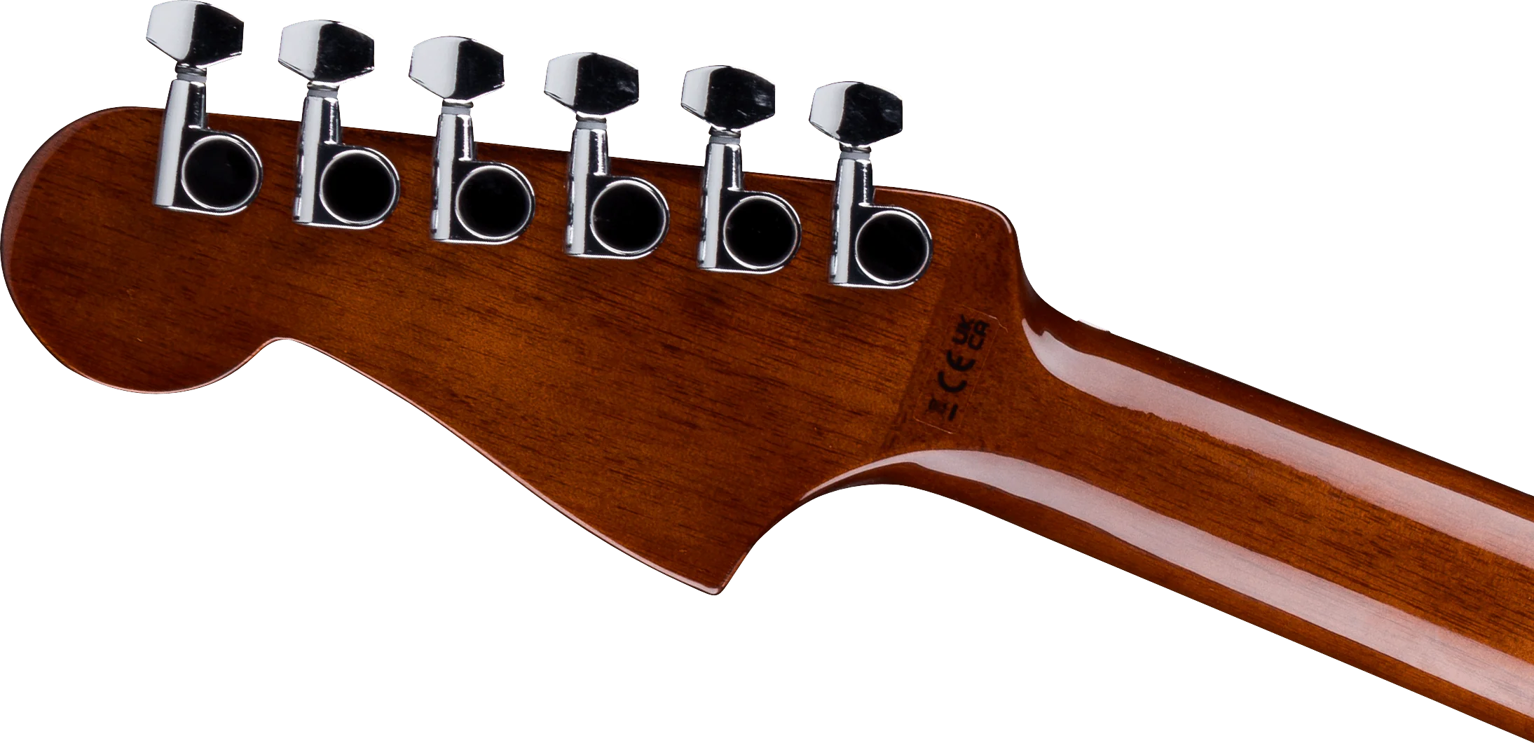 Fender California Standard Redondo CE - Image 6