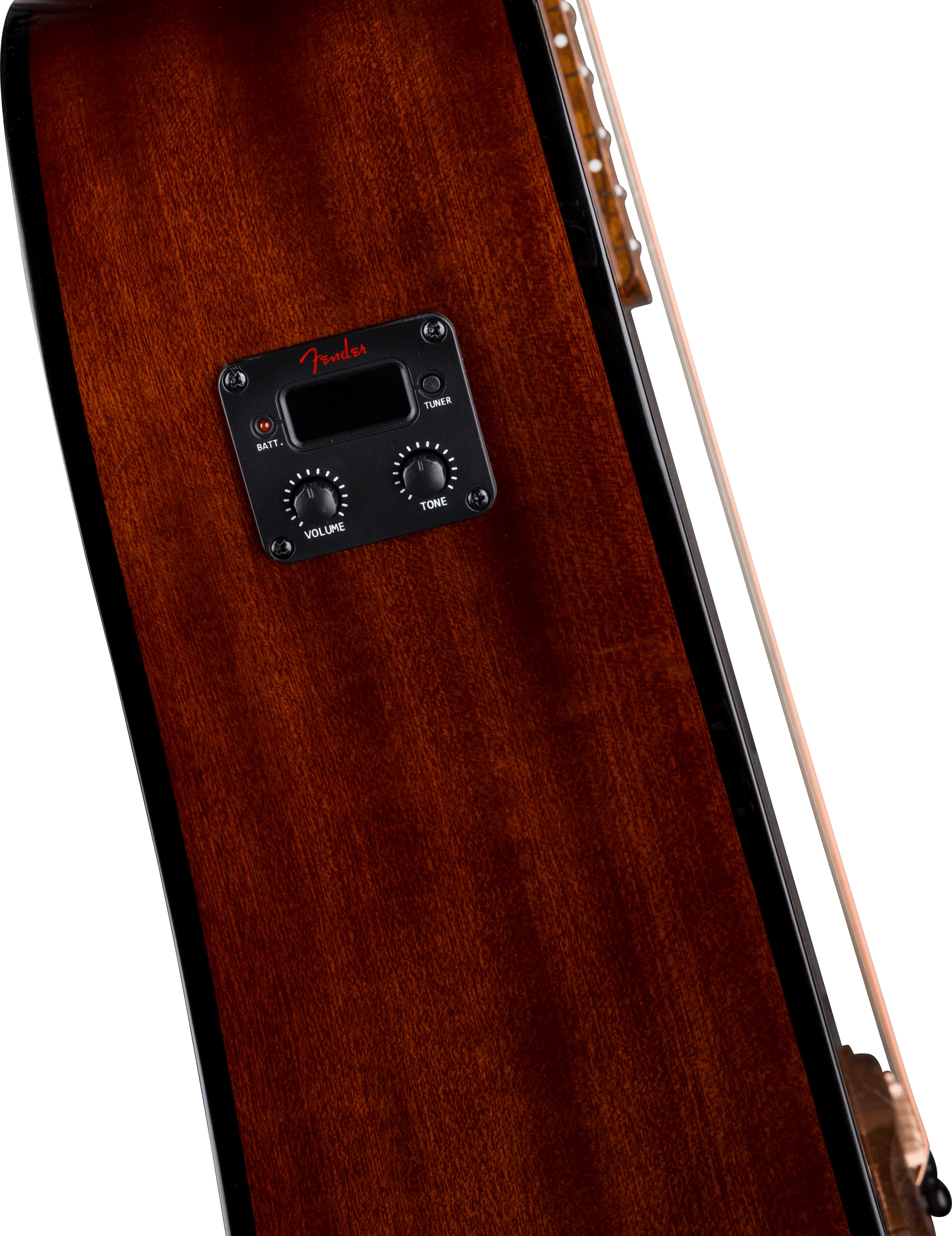 Fender California Standard Redondo CE - Image 7