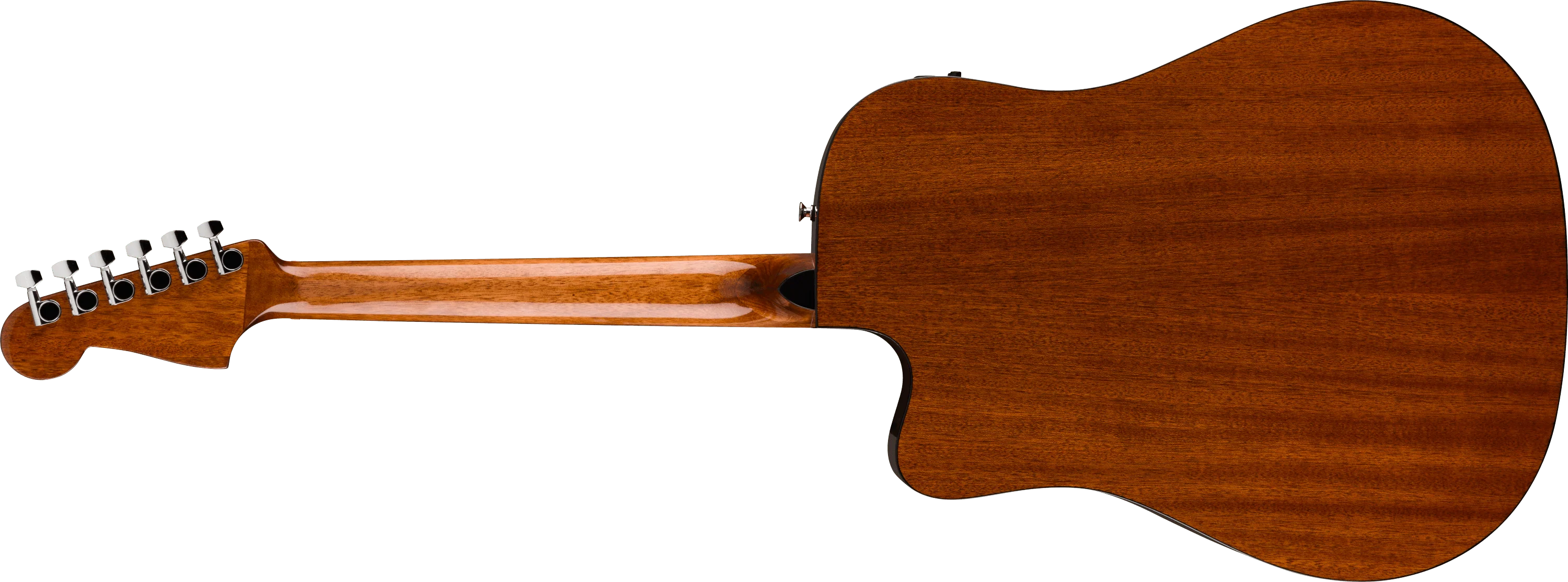 Fender California Standard Redondo CE - Image 9