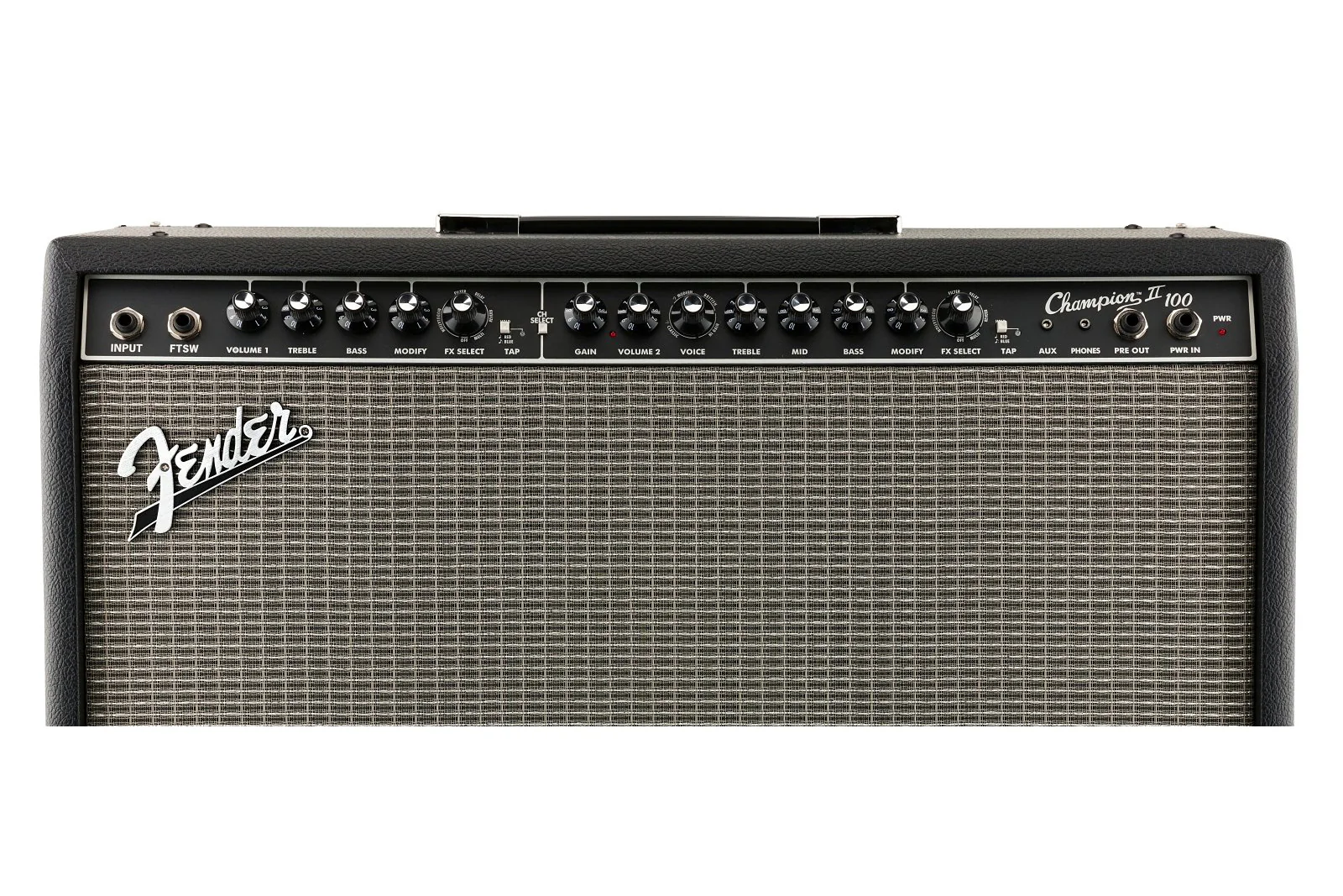 Fender Champion II 100 - Image 3