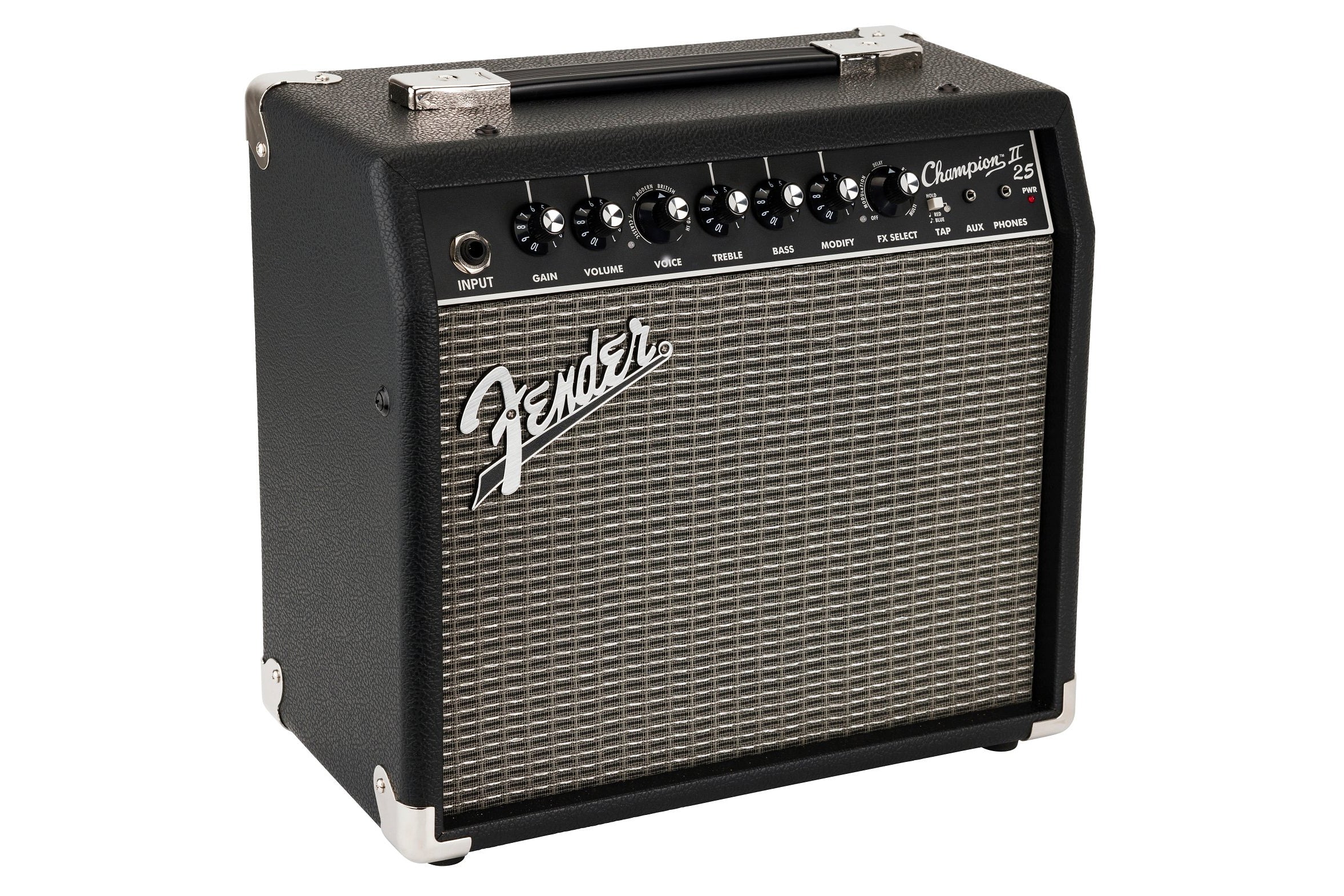 Fender Champion II 25 - Image 3