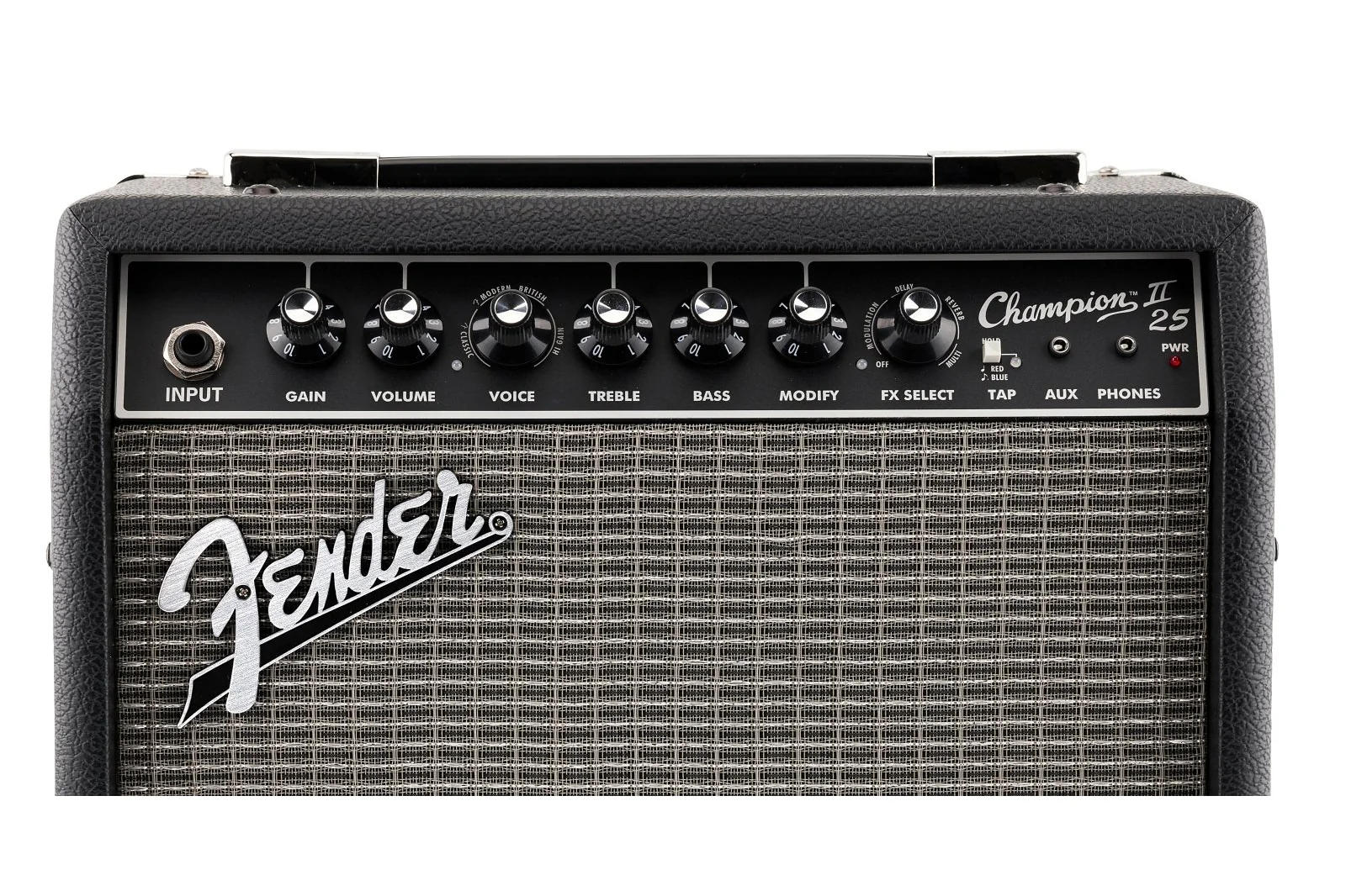 Fender Champion II 25 - Image 4