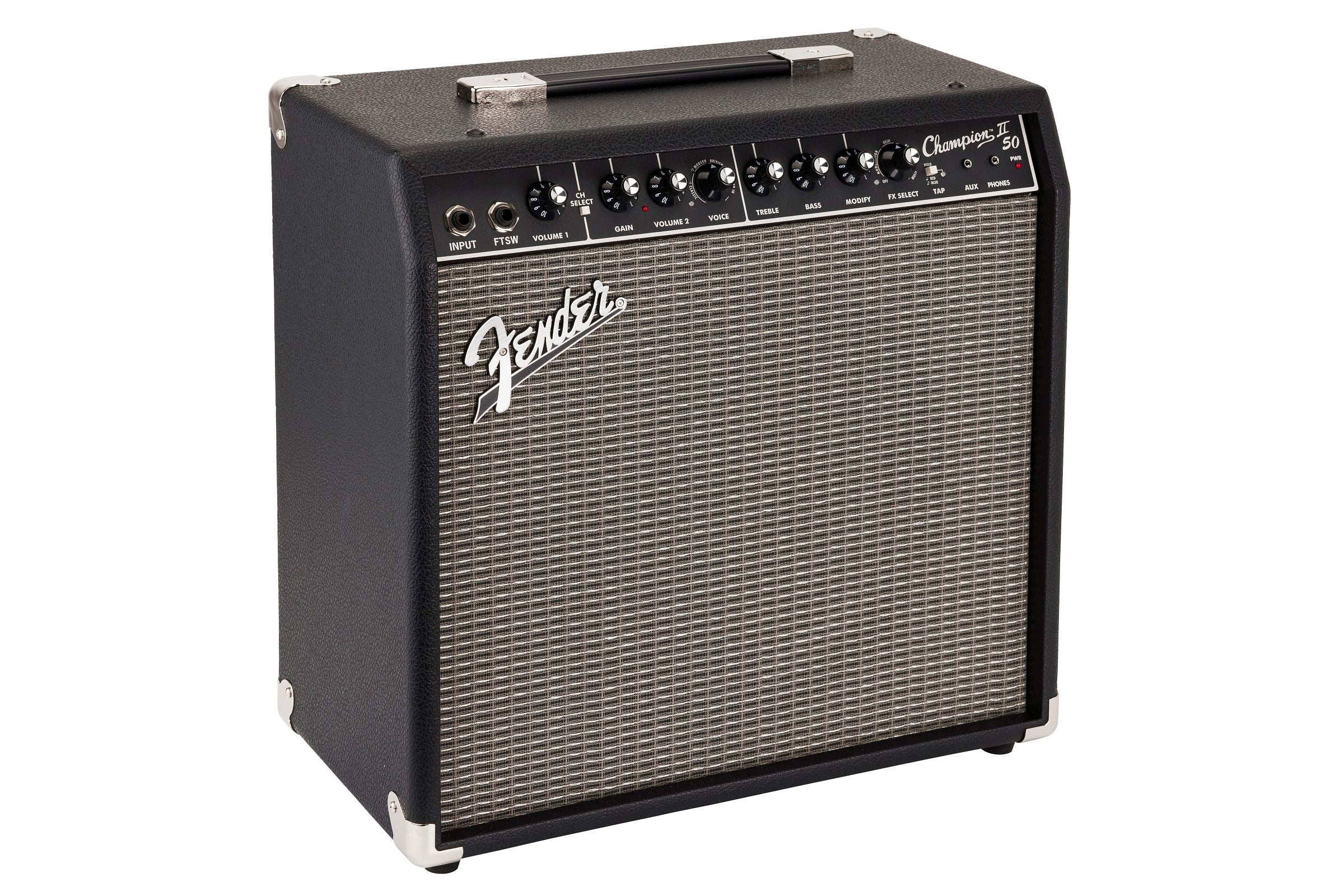 Fender Champion II 50 - Image 3