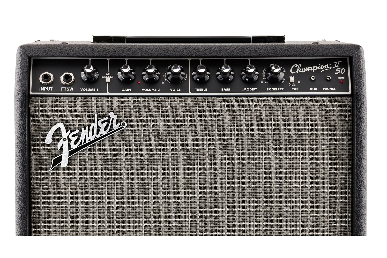 Fender Champion II 50 - Image 4