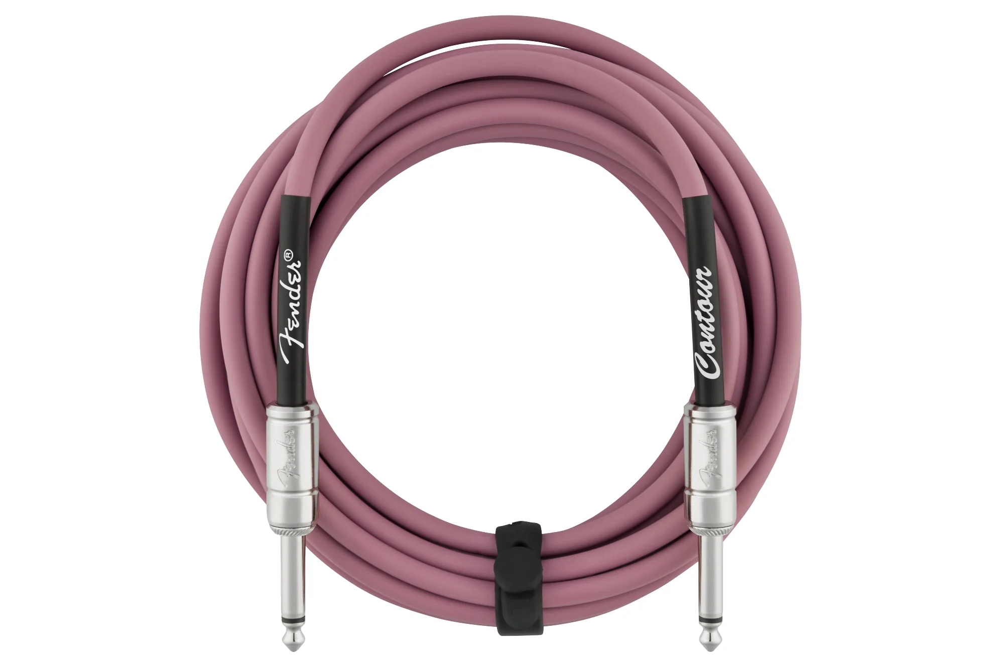 Fender Contour Series Instrument Cables - Image 12