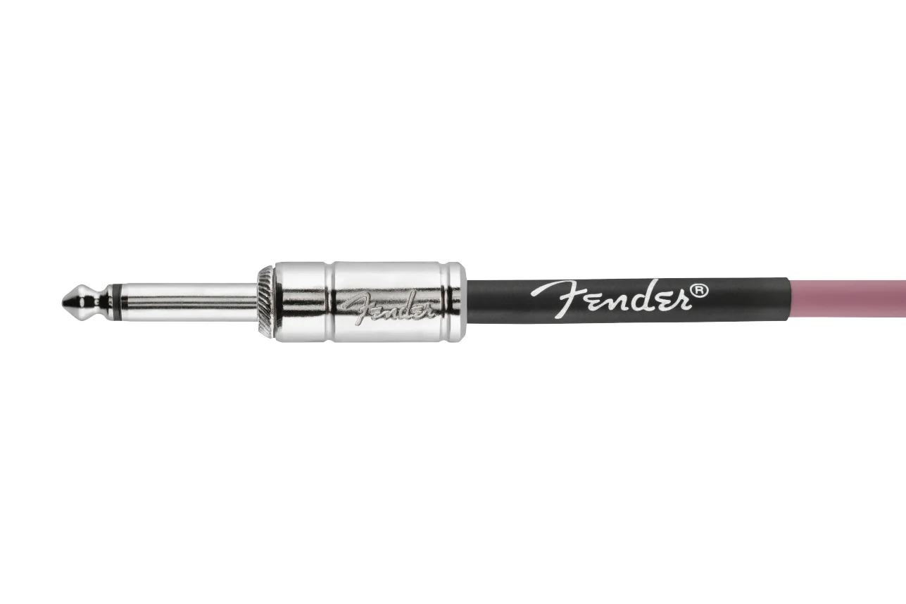 Fender Contour Series Instrument Cables - Image 13