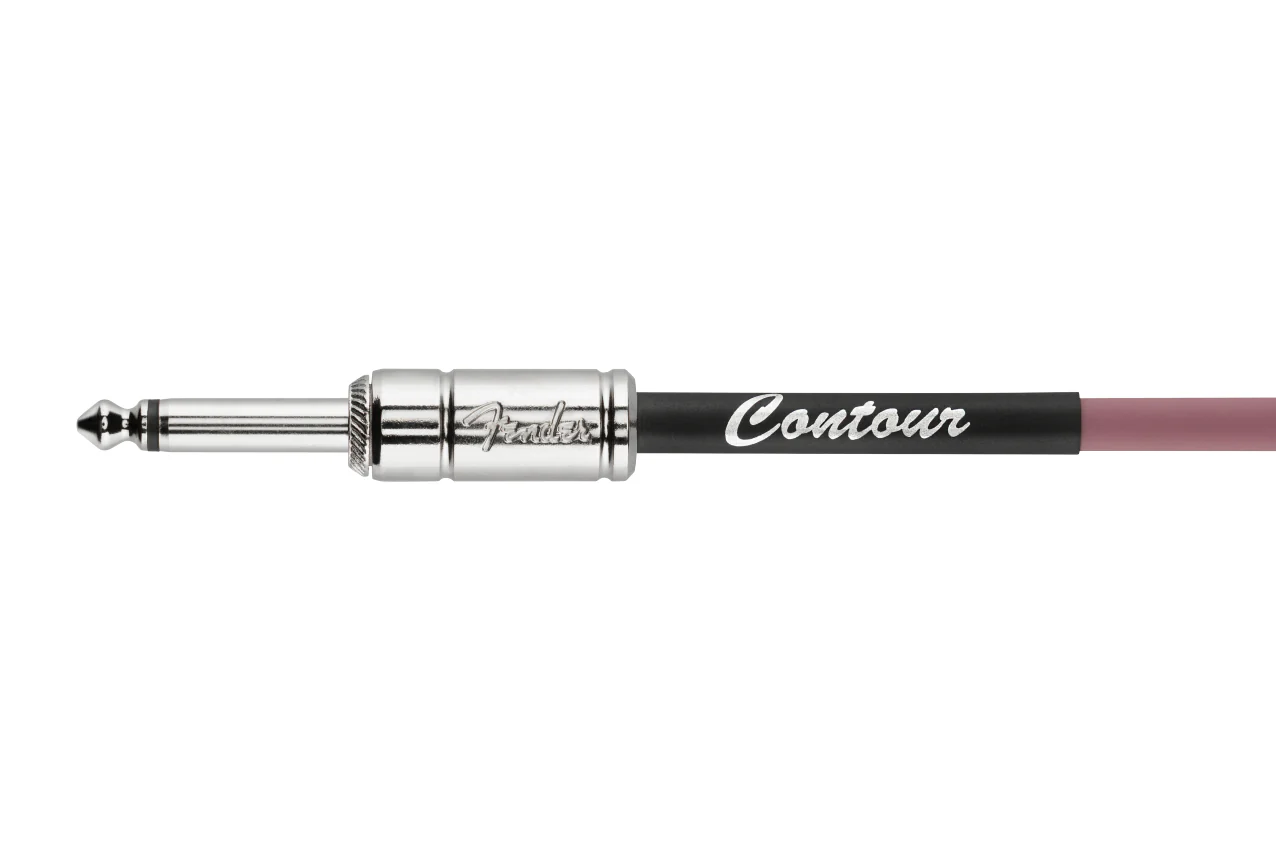 Fender Contour Series Instrument Cables - Image 14