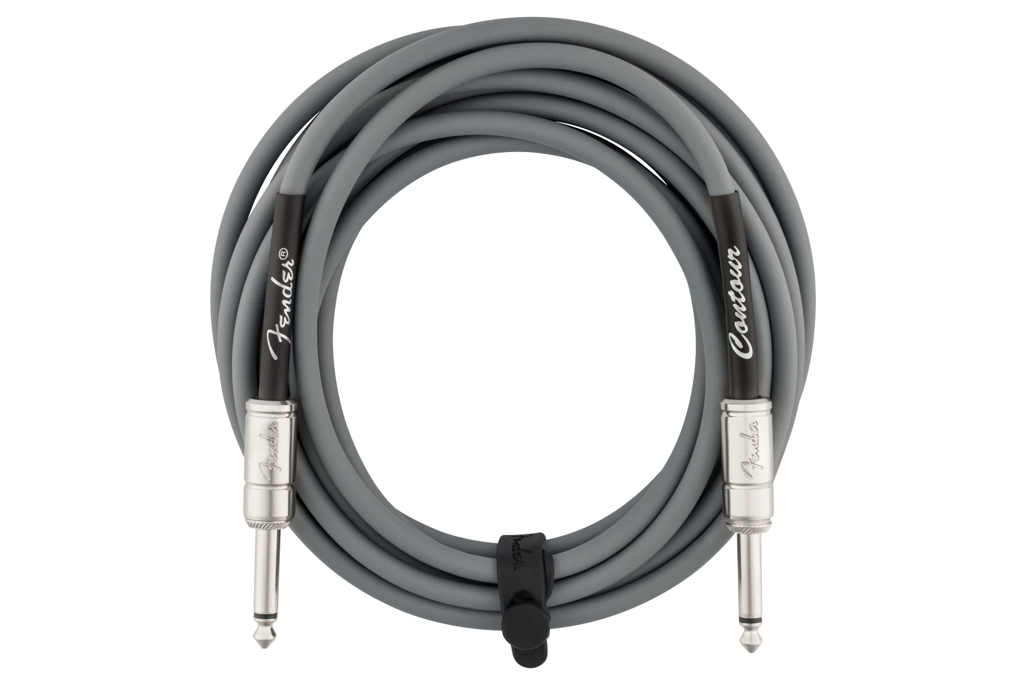 Fender Contour Series Instrument Cables - Image 16