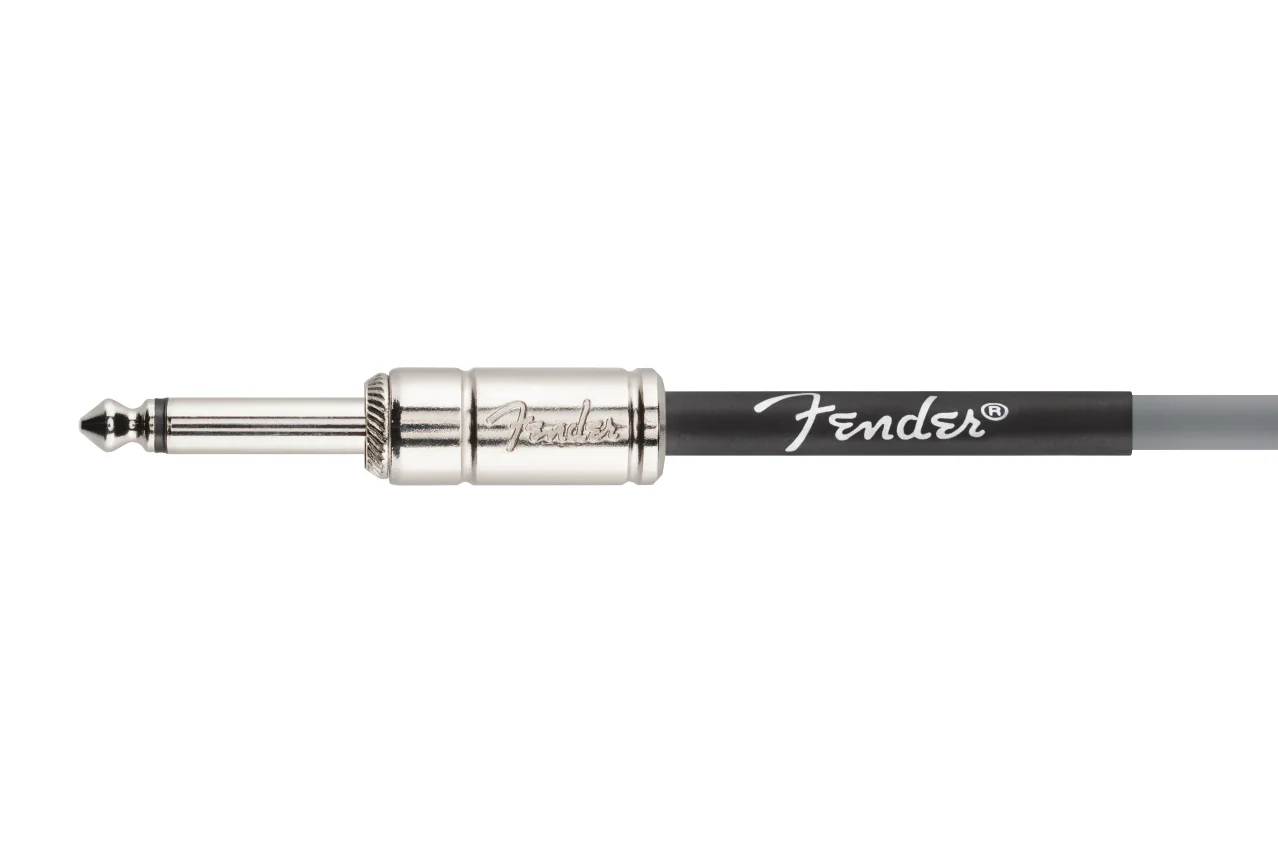 Fender Contour Series Instrument Cables - Image 17