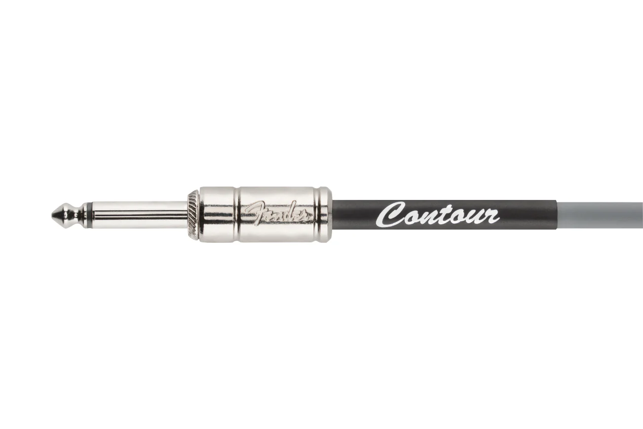 Fender Contour Series Instrument Cables - Image 18
