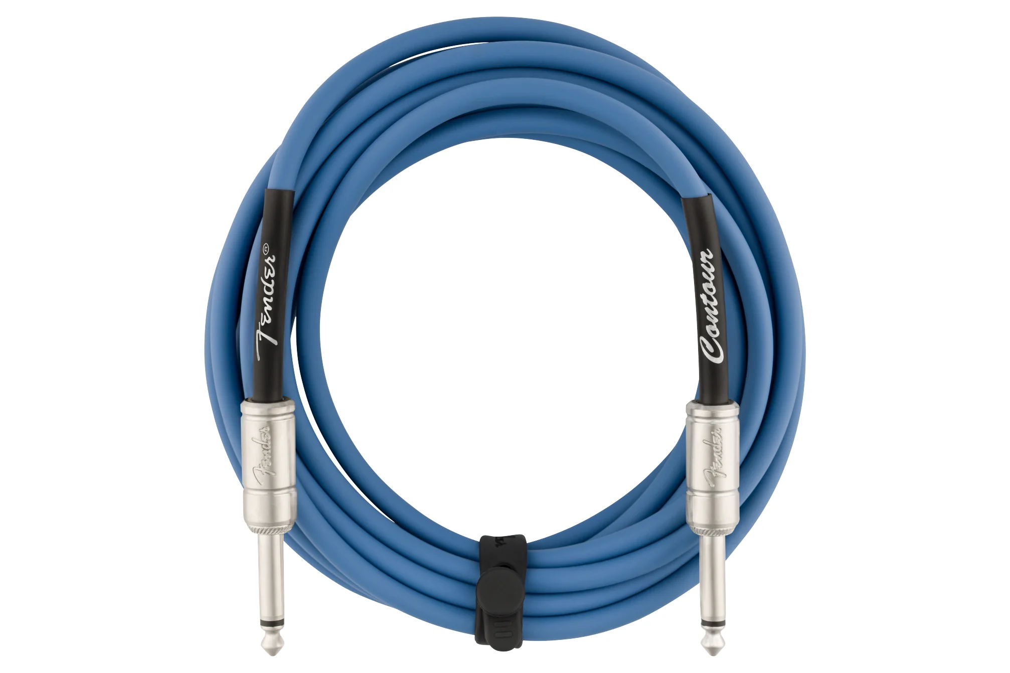 Fender Contour Series Instrument Cables - Image 4