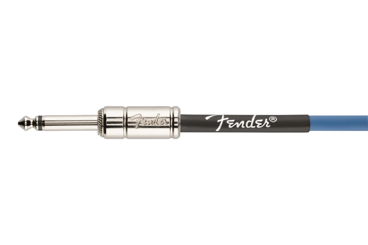 Fender Contour Series Instrument Cables - Image 5