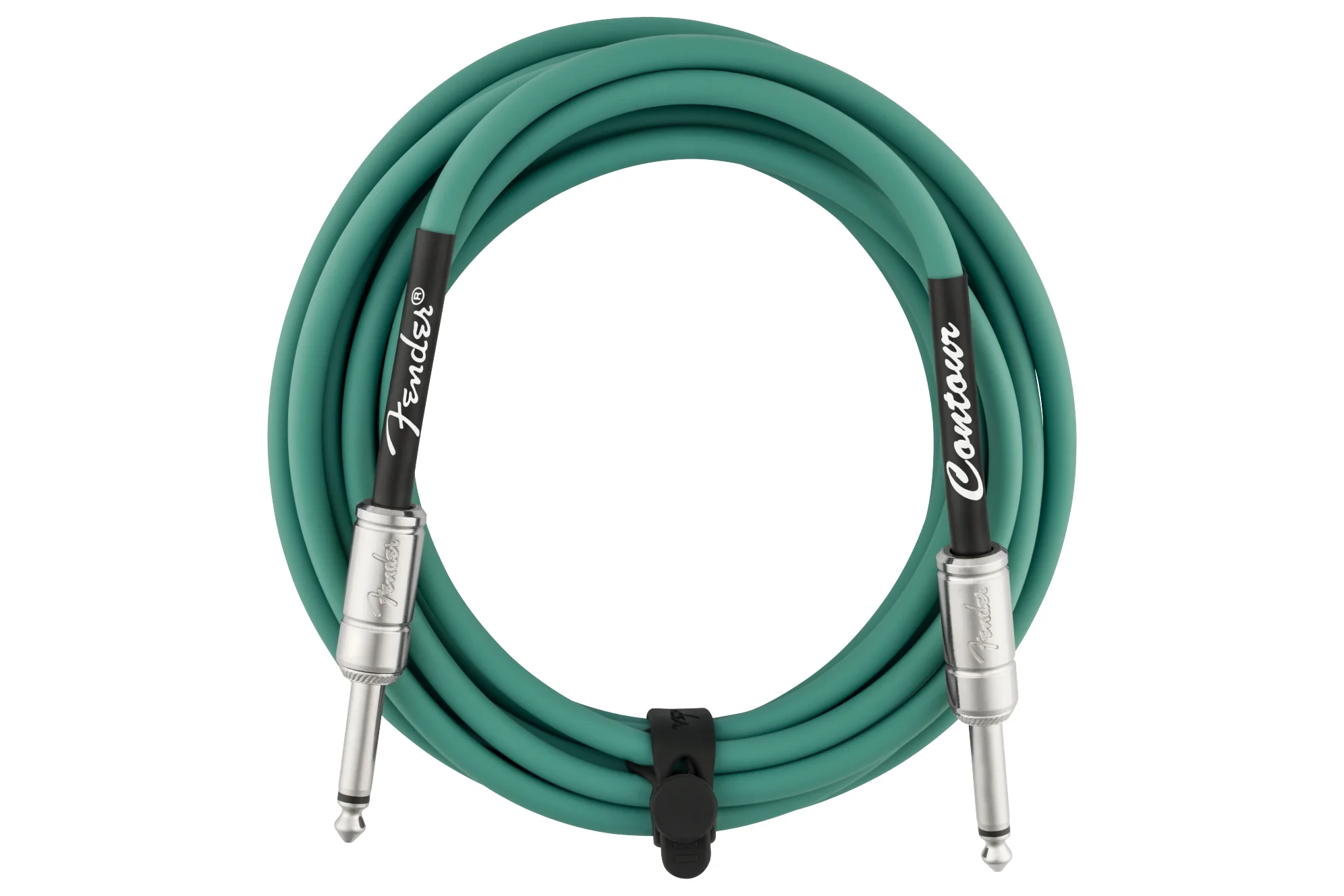 Fender Contour Series Instrument Cables - Image 8