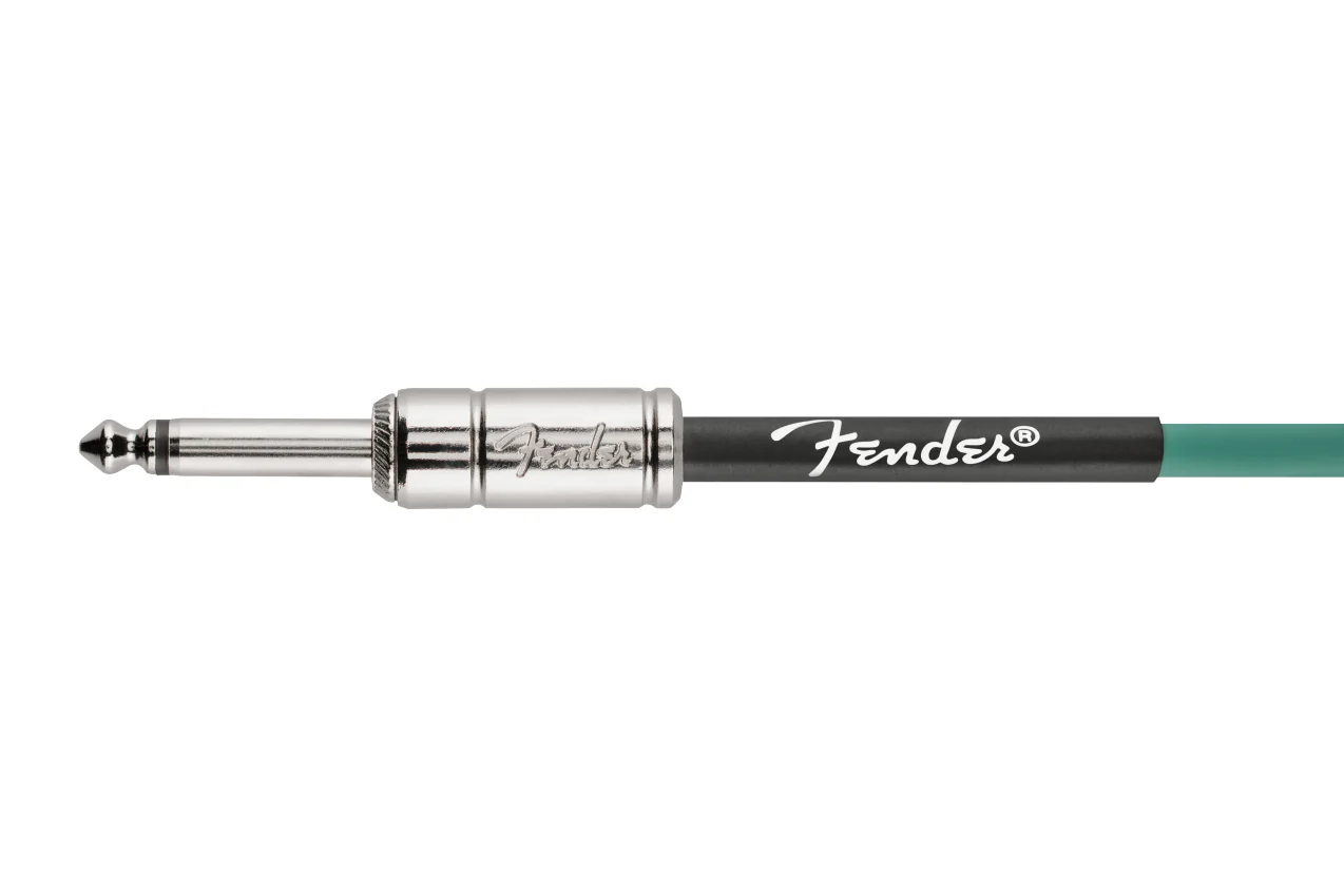 Fender Contour Series Instrument Cables - Image 9